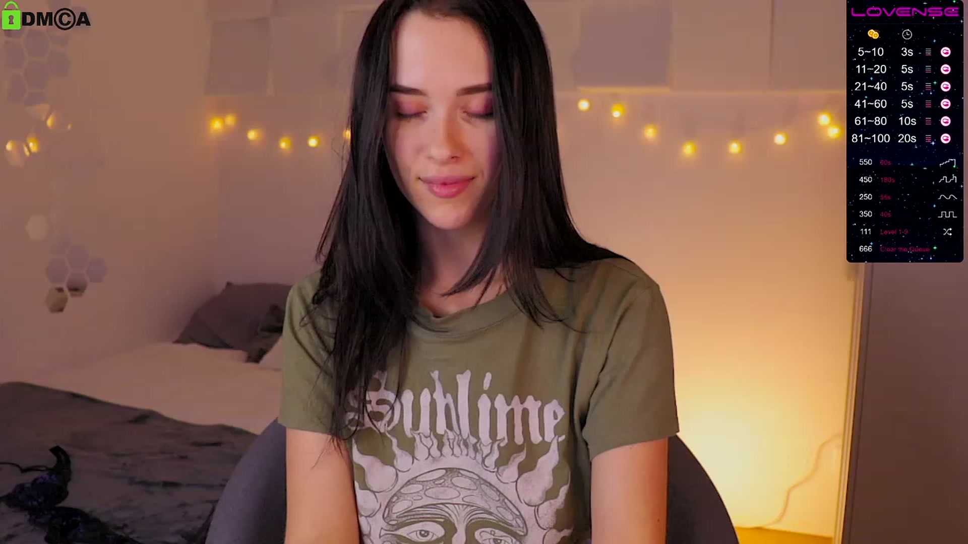 Gallery image thumbnail from AnnWettie's myfreecams stream on, 01/15/2023, 22:09 image 8 of 20