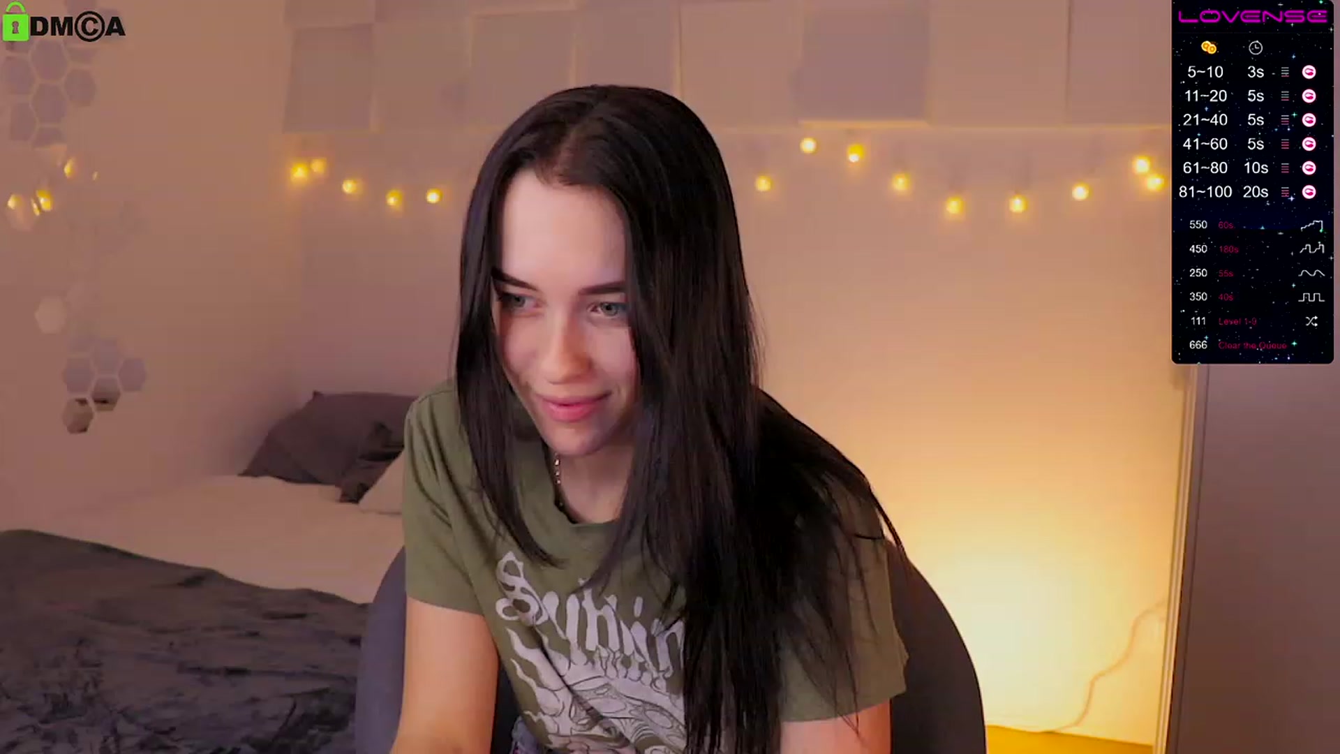Gallery image thumbnail from AnnWettie's myfreecams stream on, 01/15/2023, 22:09 image 17 of 20