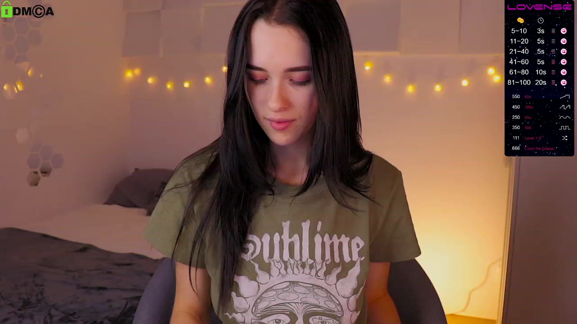 Gallery image thumbnail from AnnWettie's myfreecams stream on, 01/15/2023, 22:09 image 13 of 20