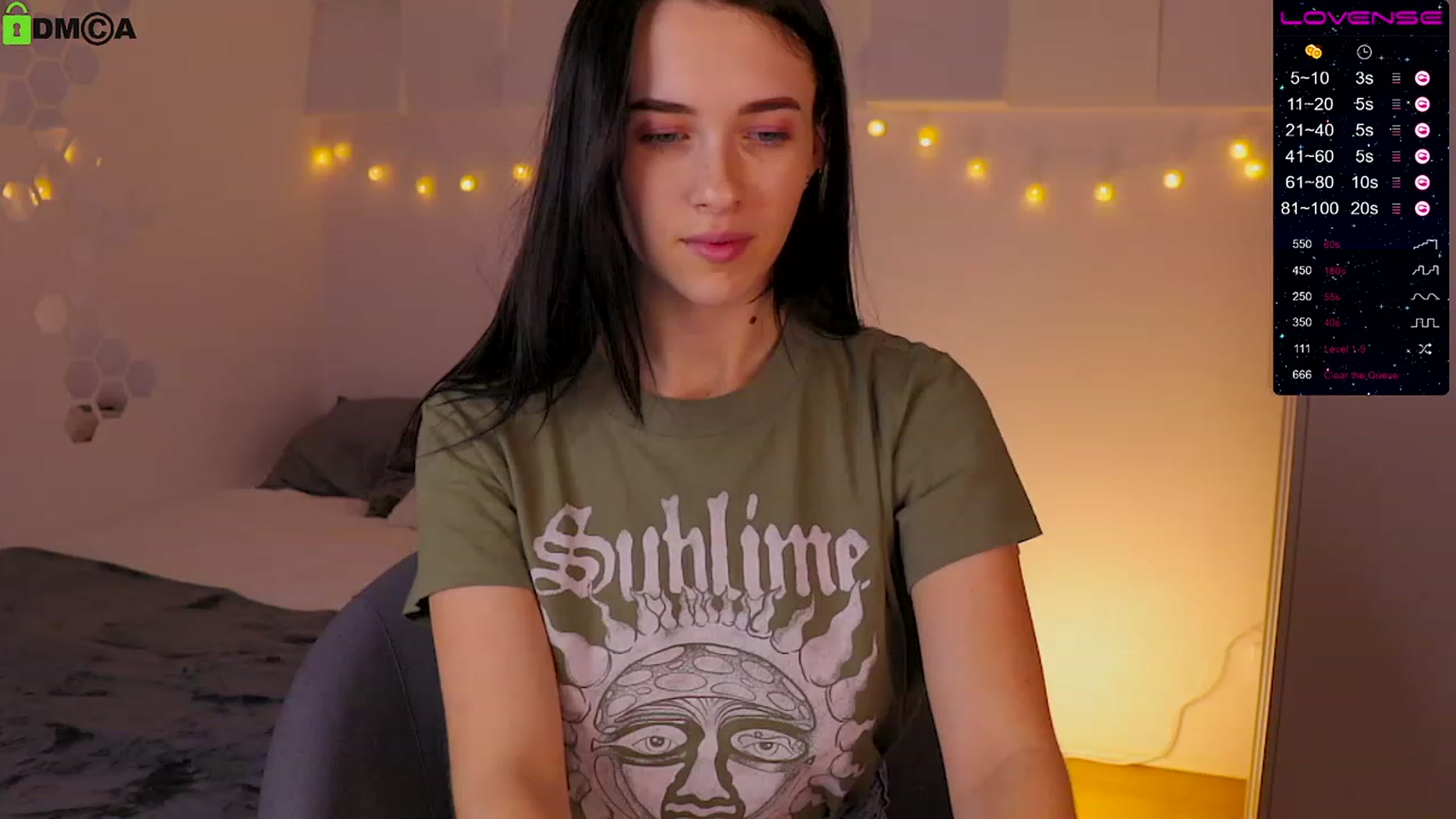 Gallery image thumbnail from AnnWettie's myfreecams stream on, 01/15/2023, 22:09 image 3 of 20