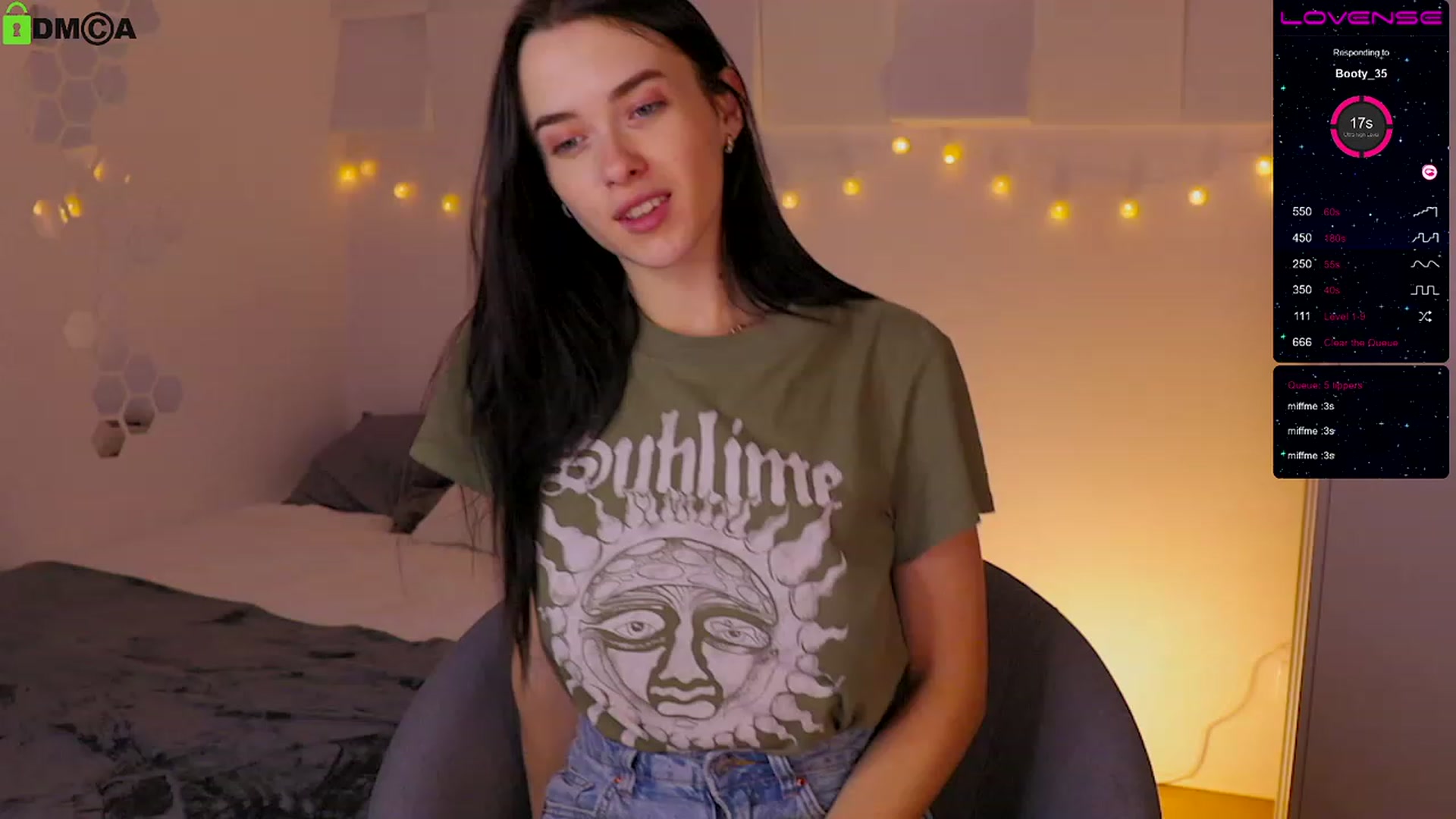 Gallery image thumbnail from AnnWettie's myfreecams stream on, 01/16/2023, 24:04 image 10 of 20
