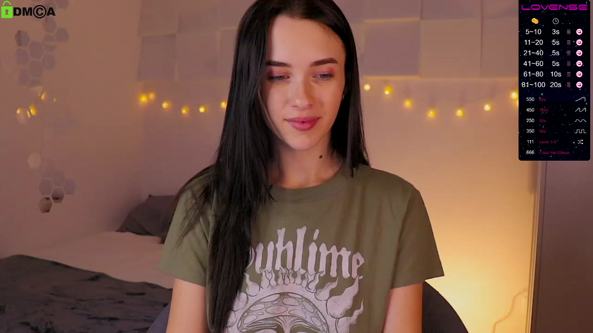 Gallery image thumbnail from AnnWettie's myfreecams stream on, 01/16/2023, 24:04 image 6 of 20
