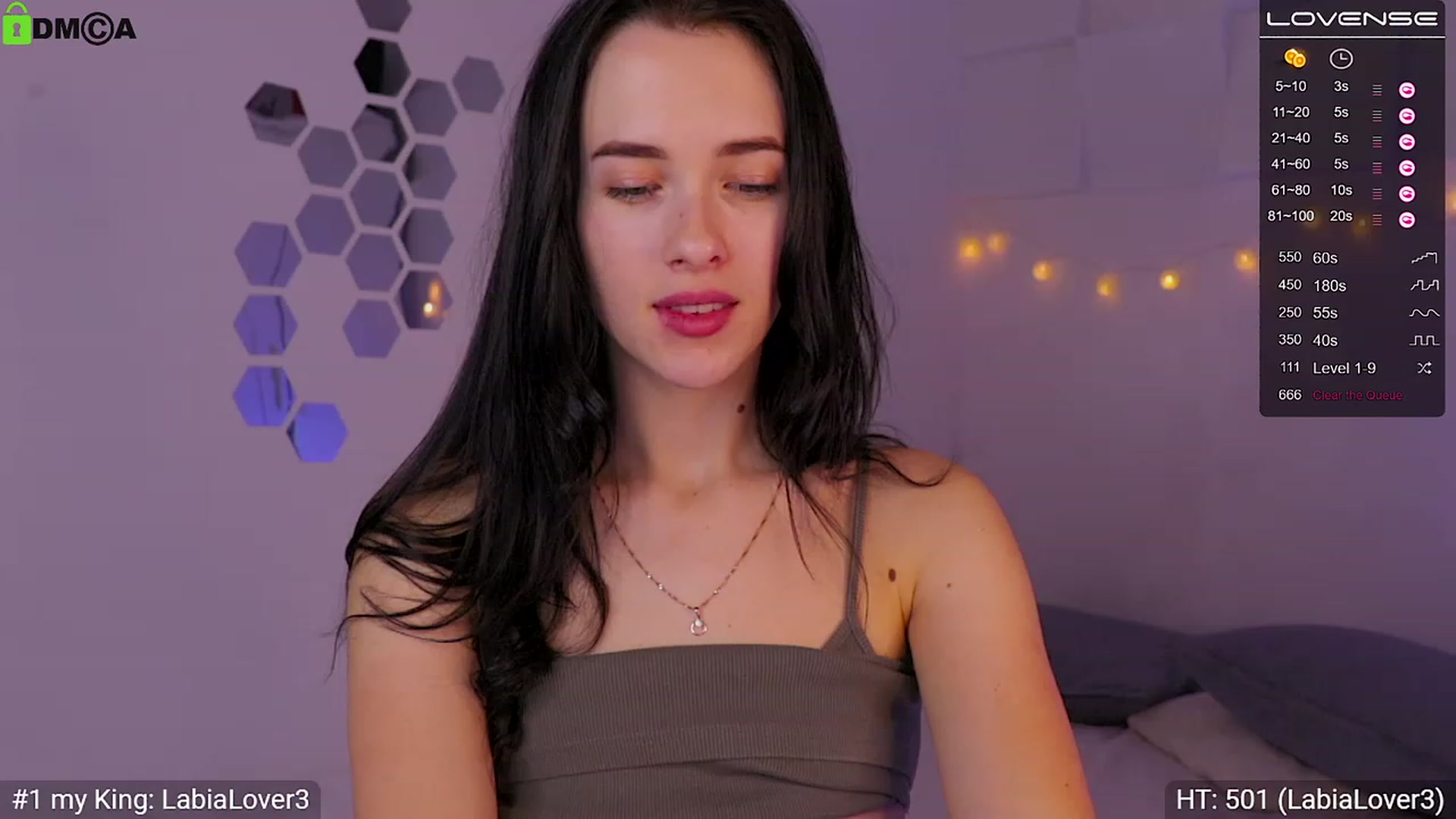 Gallery image thumbnail from AnnWettie's myfreecams stream on, 01/17/2023, 24:47 image 6 of 20
