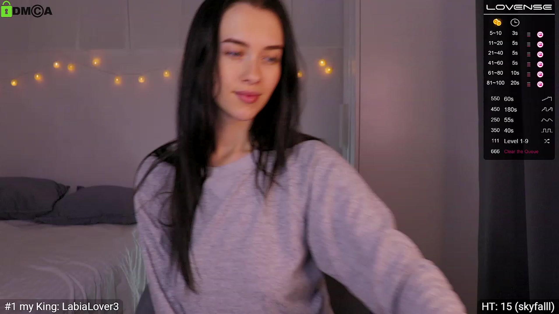 Gallery image thumbnail from AnnWettie's myfreecams stream on, 01/17/2023, 21:52 image 19 of 20