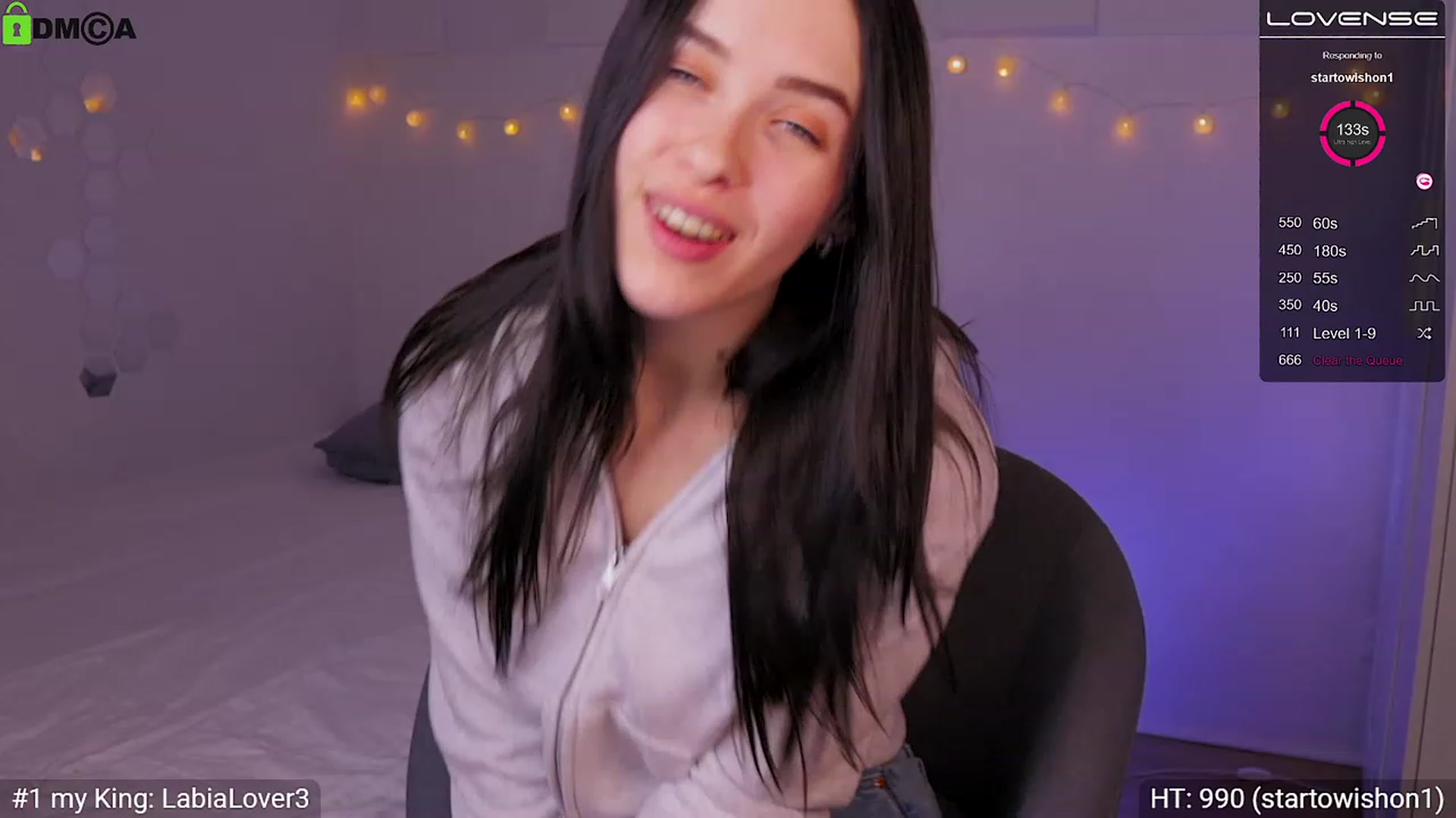 Gallery image thumbnail from AnnWettie's myfreecams stream on, 01/20/2023, 23:12 image 8 of 20