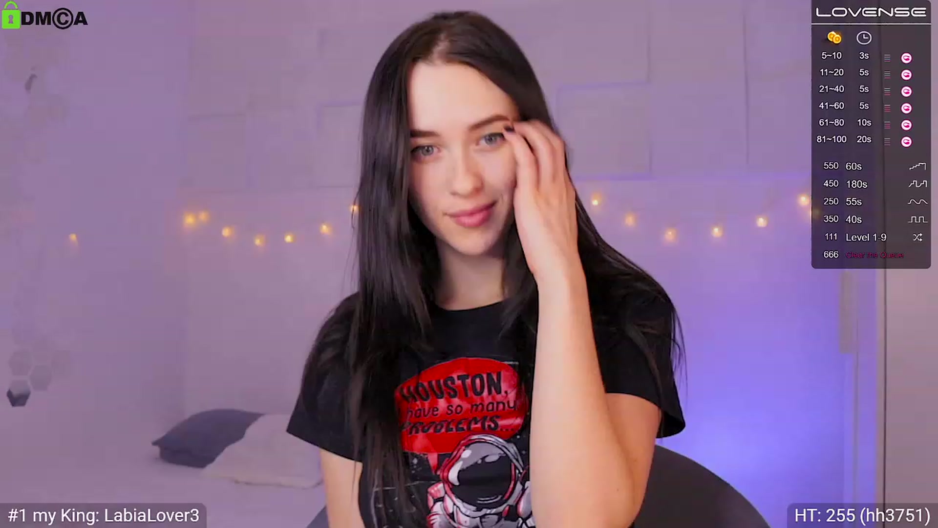 Gallery image thumbnail from AnnWettie's myfreecams stream on, 01/21/2023, 23:18 image 9 of 20