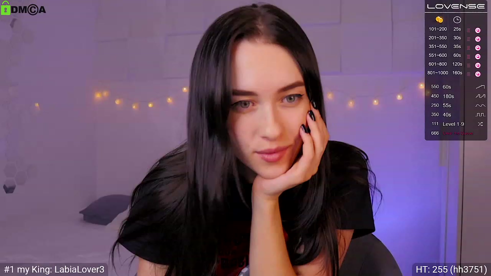 Gallery image thumbnail from AnnWettie's myfreecams stream on, 01/21/2023, 23:18 image 5 of 20
