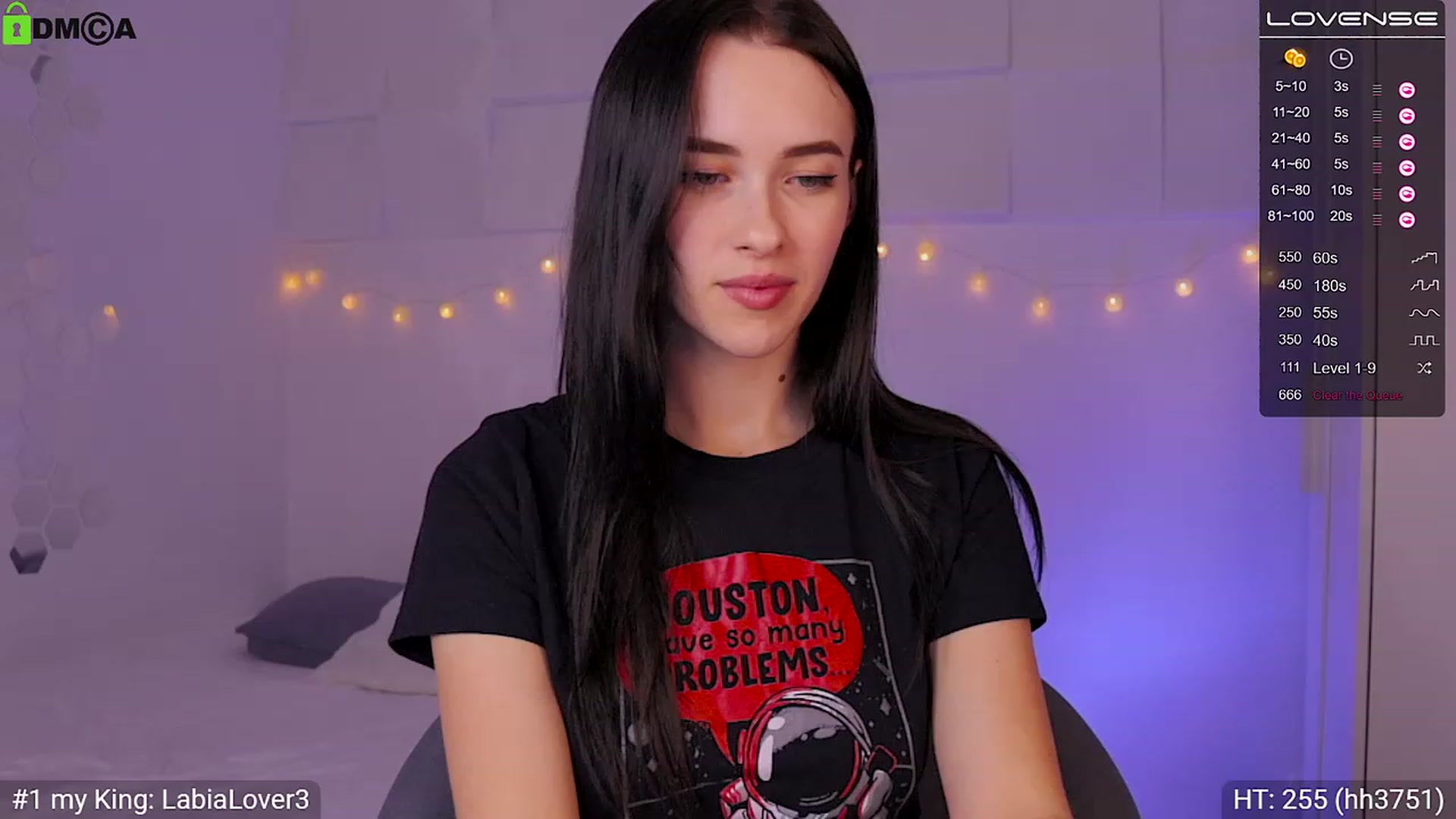 Gallery image thumbnail from AnnWettie's myfreecams stream on, 01/21/2023, 23:18 image 4 of 20