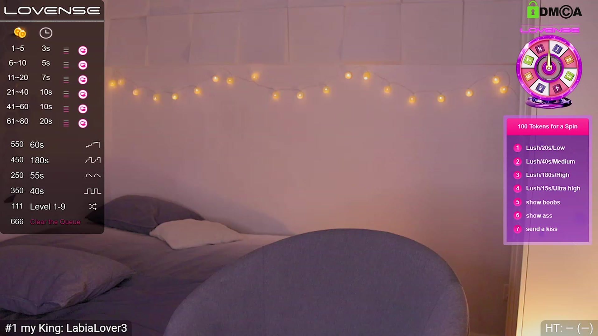 Gallery image thumbnail from AnnWettie's myfreecams stream on, 01/31/2023, 21:14 image 3 of 20