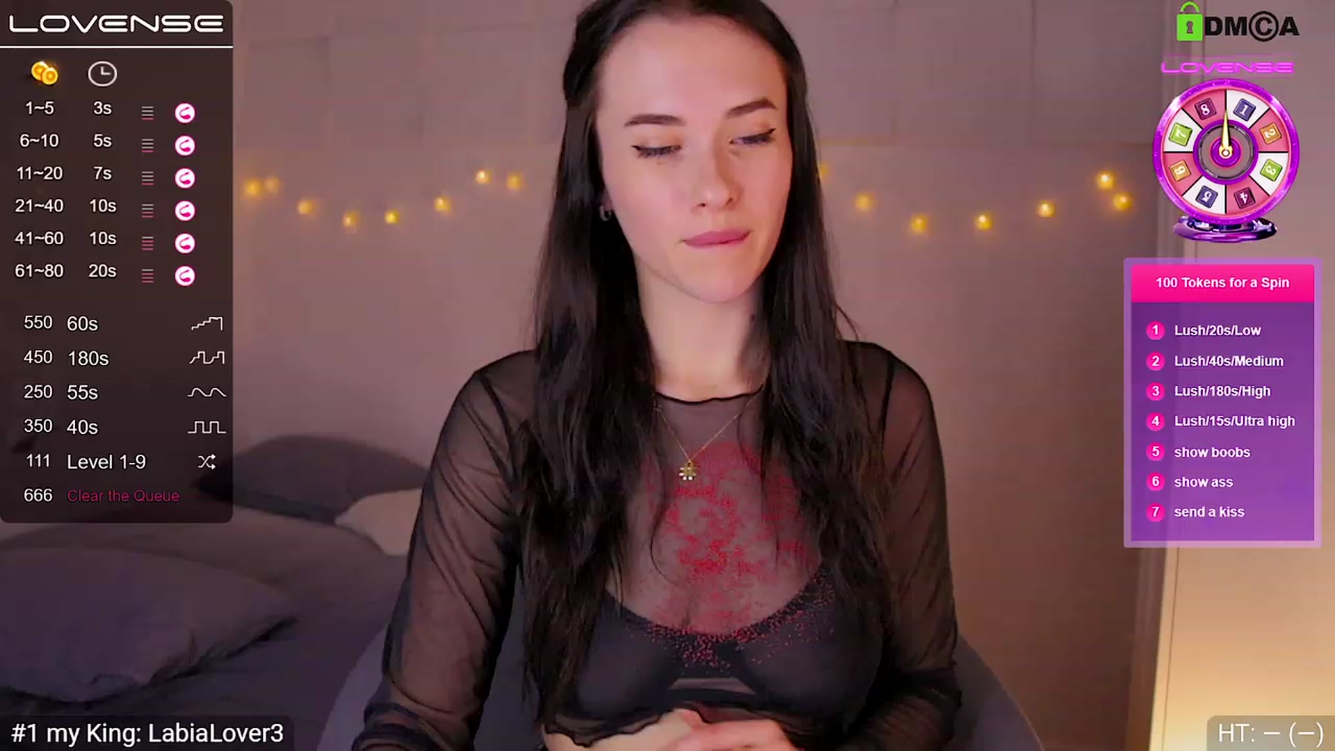 Gallery image thumbnail from AnnWettie's myfreecams stream on, 01/31/2023, 21:14 image 13 of 20
