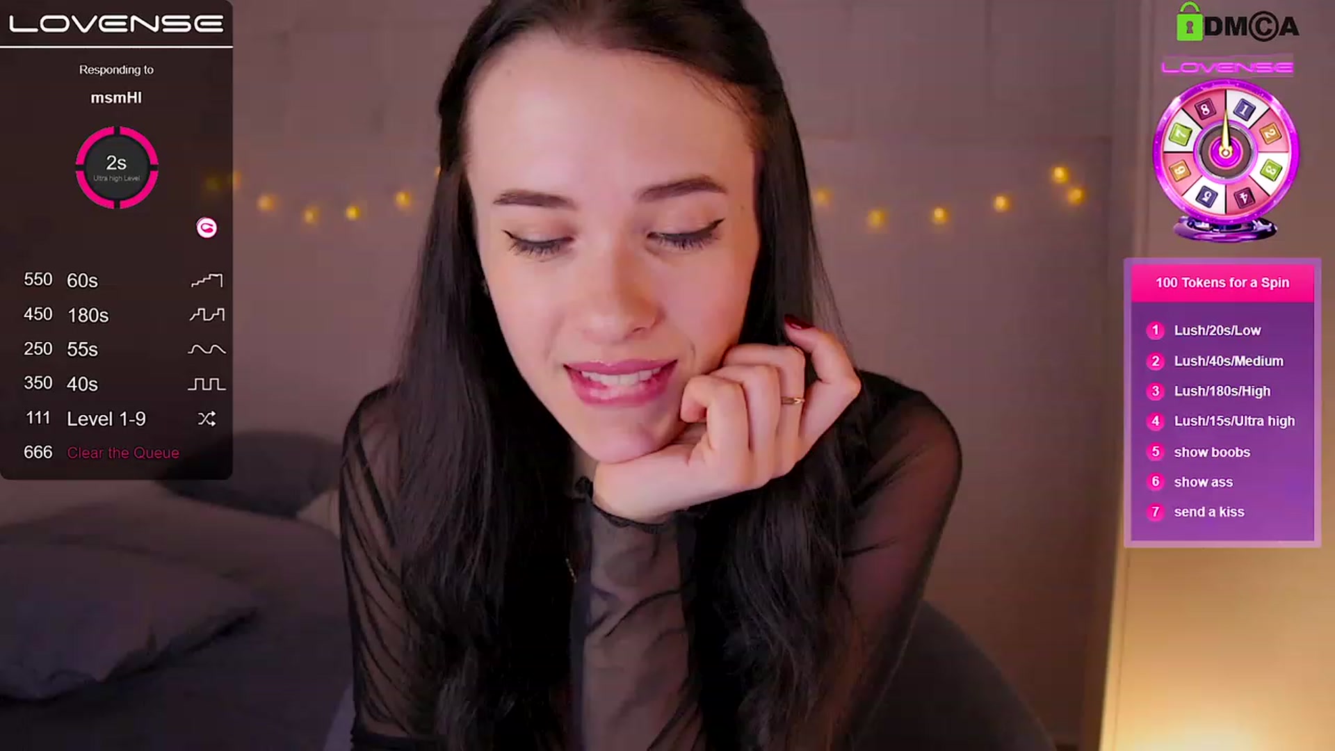 Gallery image thumbnail from AnnWettie's myfreecams stream on, 01/31/2023, 22:14 image 11 of 20