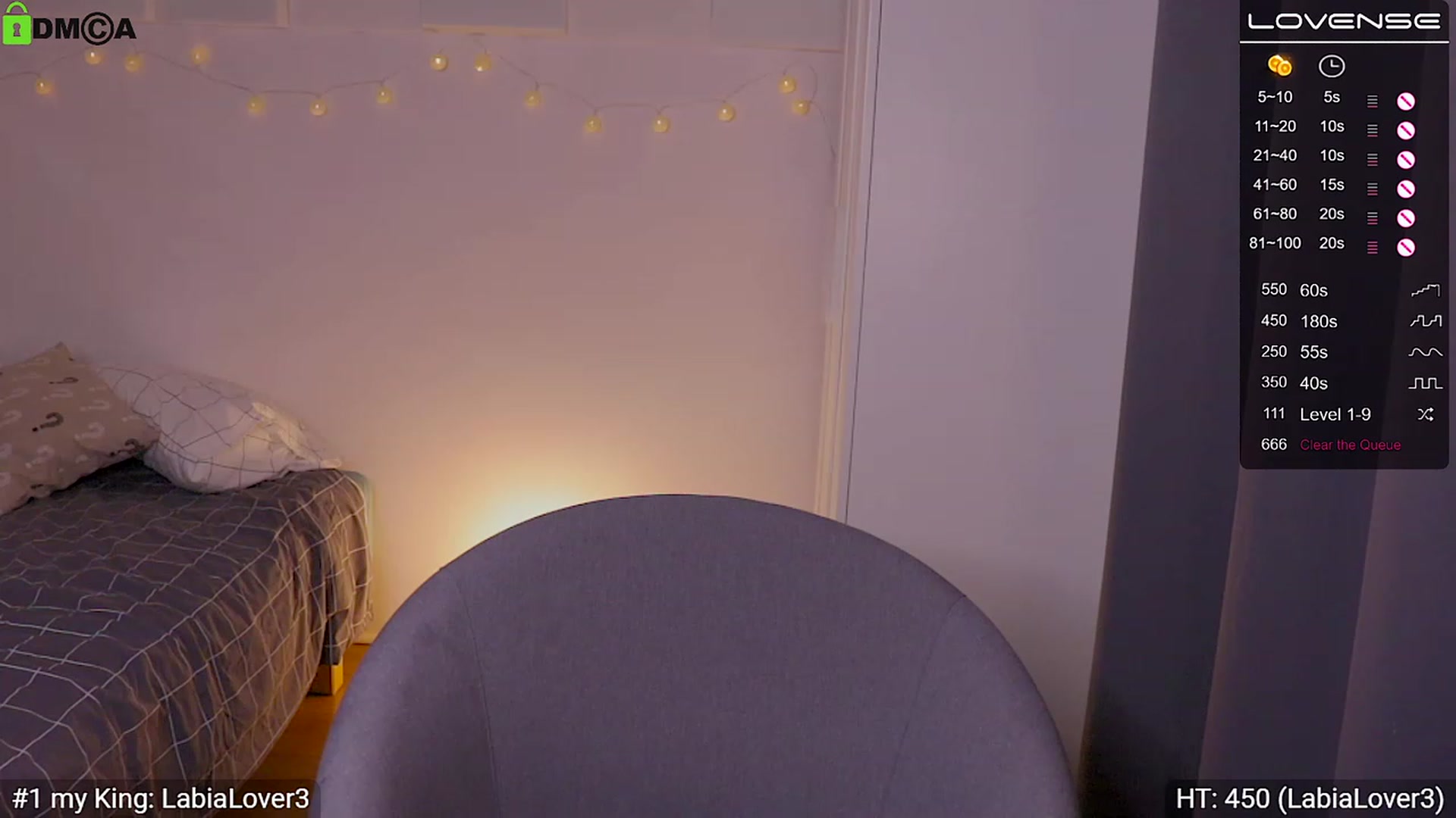 Gallery image thumbnail from AnnWettie's myfreecams stream on, 02/04/2023, 23:54 image 11 of 20