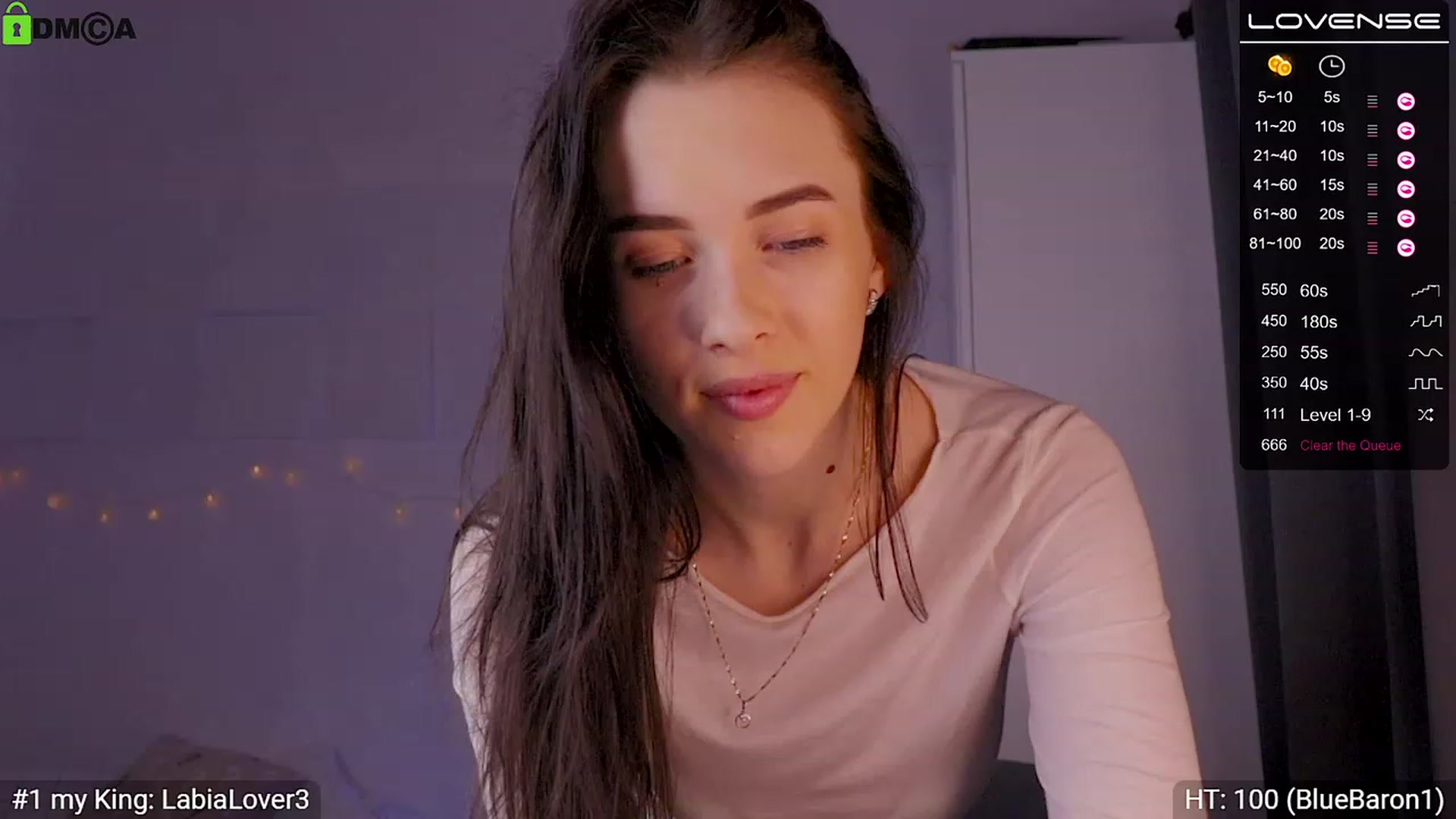 Gallery image thumbnail from AnnWettie's myfreecams stream on, 02/06/2023, 22:33 image 8 of 20