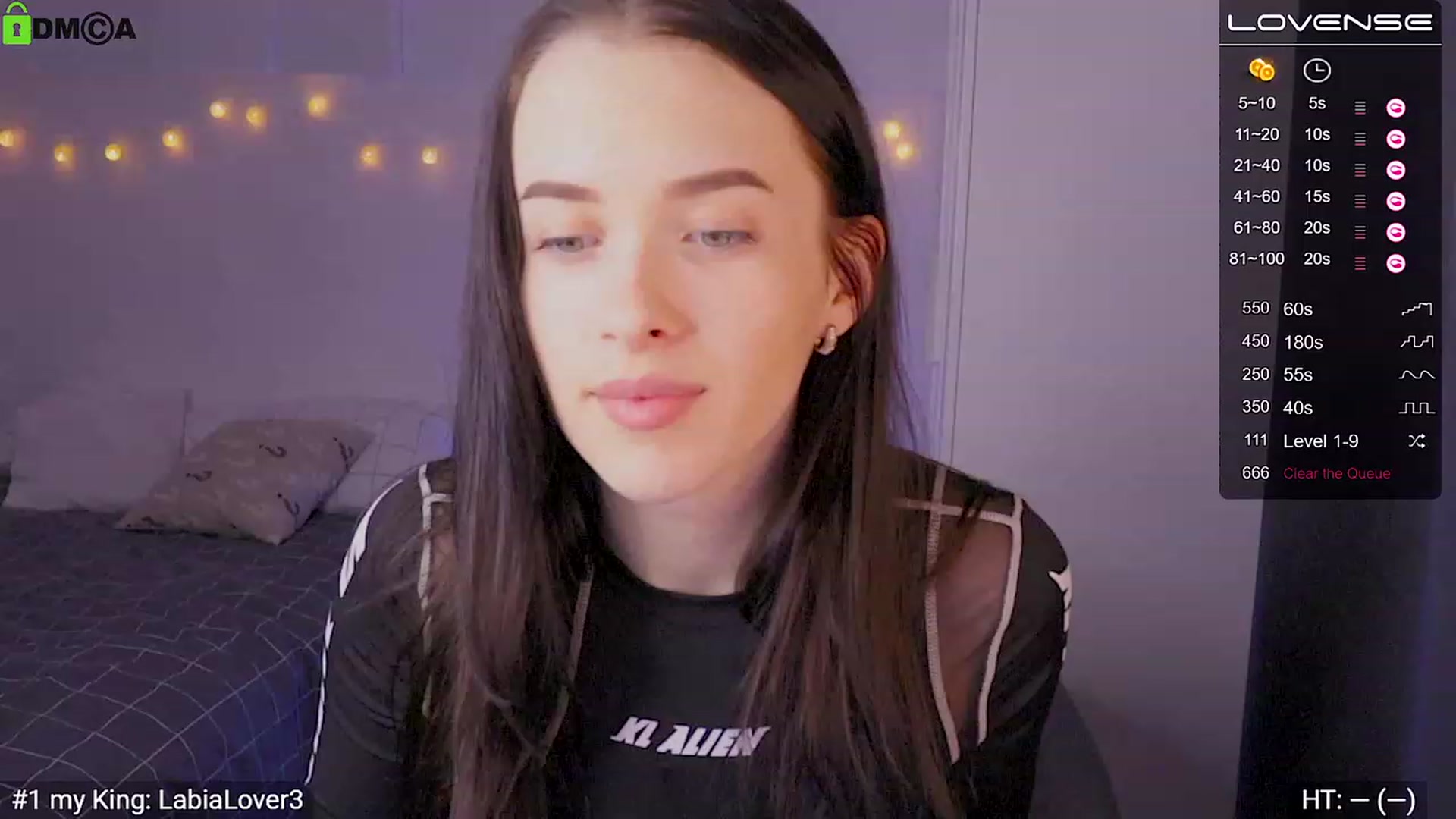 Gallery image thumbnail from AnnWettie's myfreecams stream on, 02/07/2023, 22:14 image 3 of 20