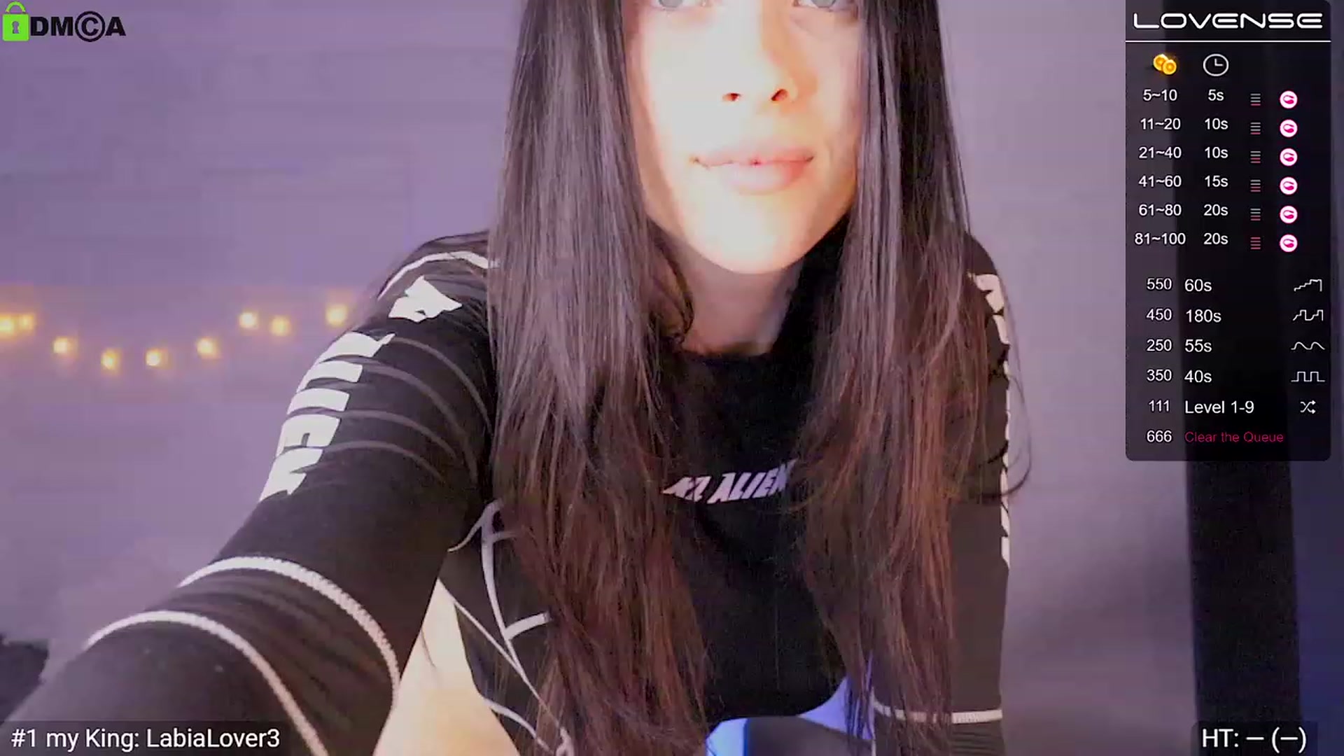 Gallery image thumbnail from AnnWettie's myfreecams stream on, 02/07/2023, 22:14 image 7 of 20