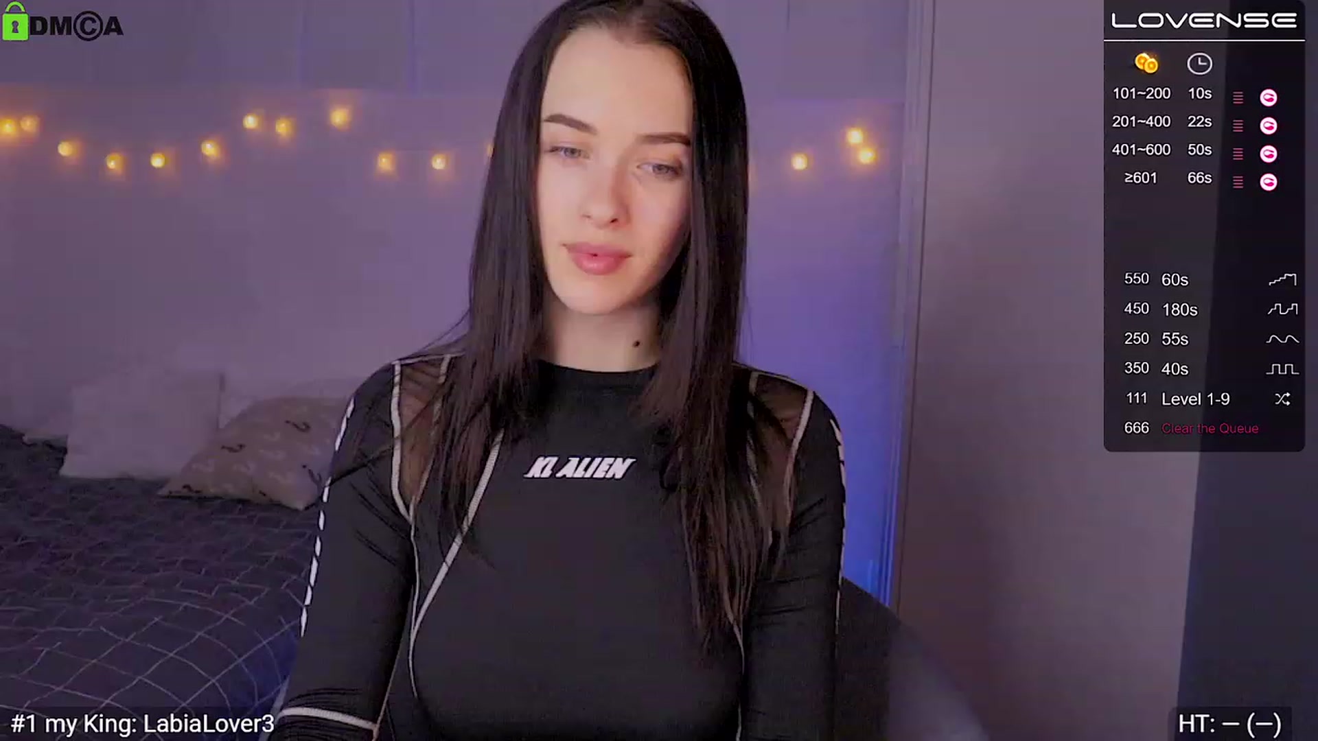 Gallery image thumbnail from AnnWettie's myfreecams stream on, 02/07/2023, 22:14 image 5 of 20