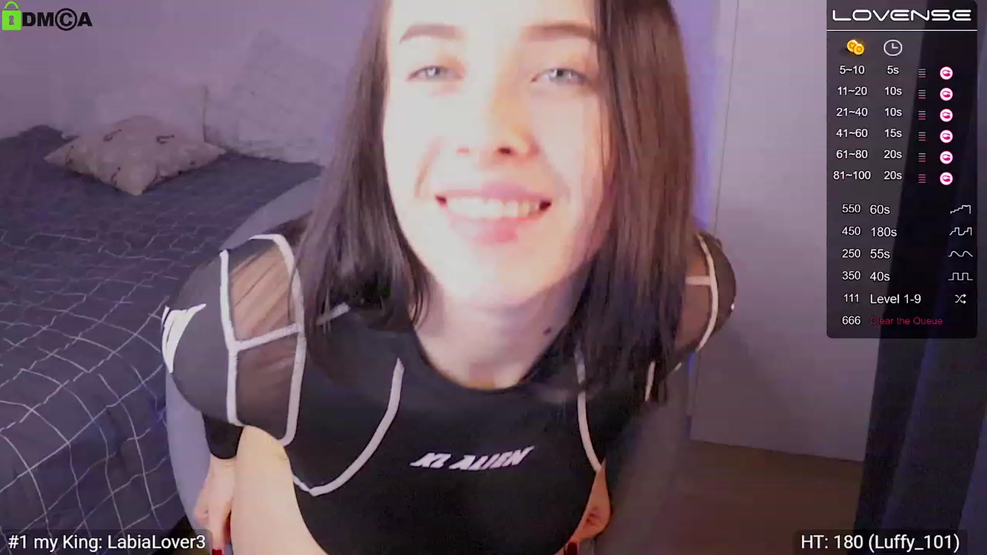 Gallery image thumbnail from AnnWettie's myfreecams stream on, 02/08/2023, 01:32 image 2 of 20