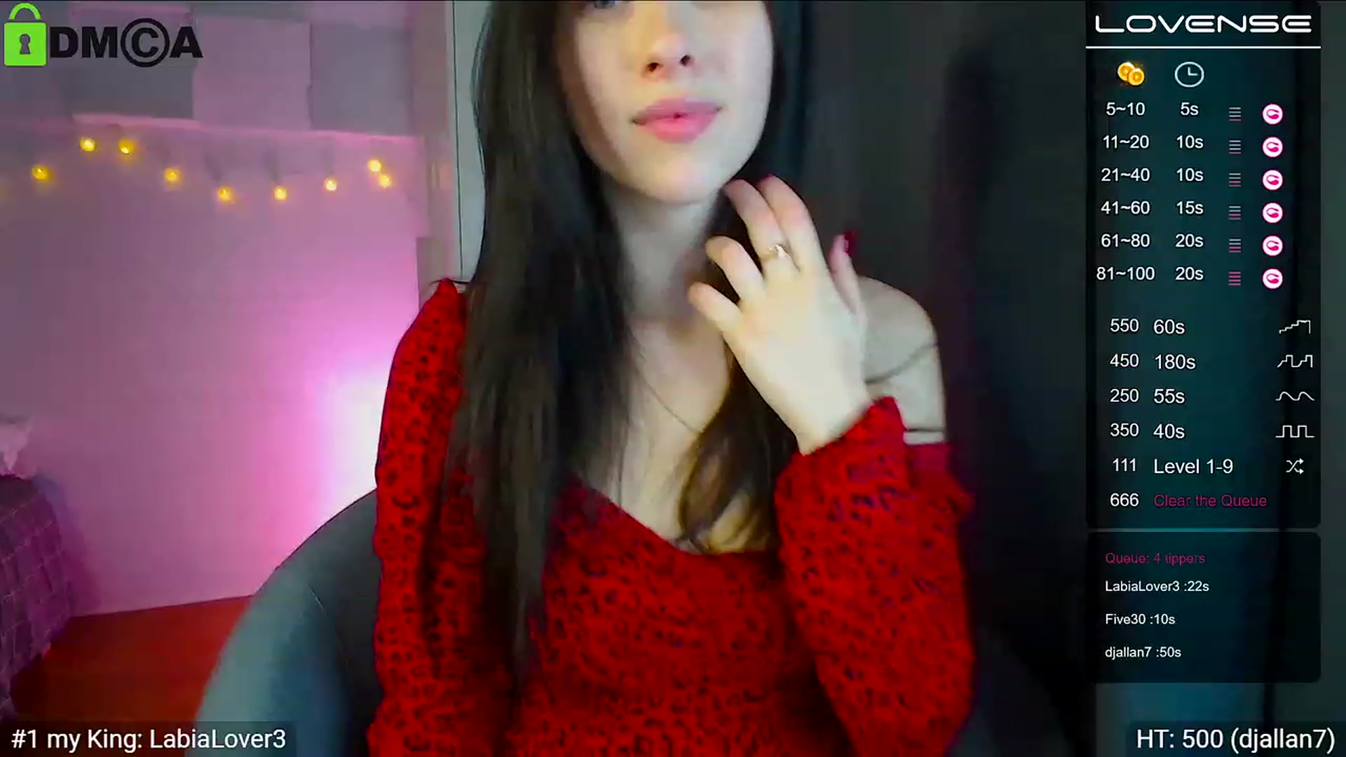 Gallery image thumbnail from AnnWettie's myfreecams stream on, 02/10/2023, 22:18 image 14 of 20