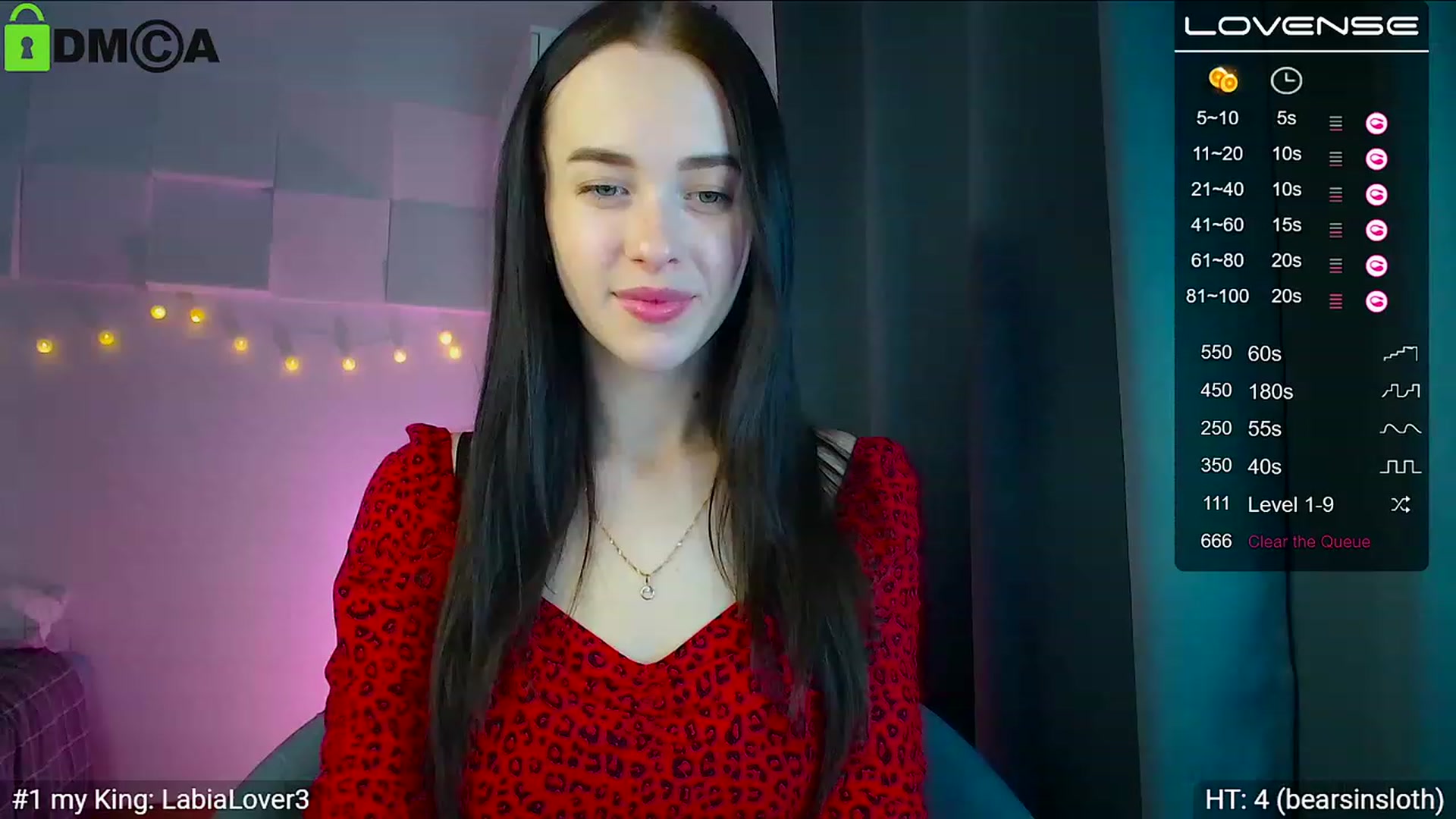 Gallery image thumbnail from AnnWettie's myfreecams stream on, 02/10/2023, 22:18 image 2 of 20