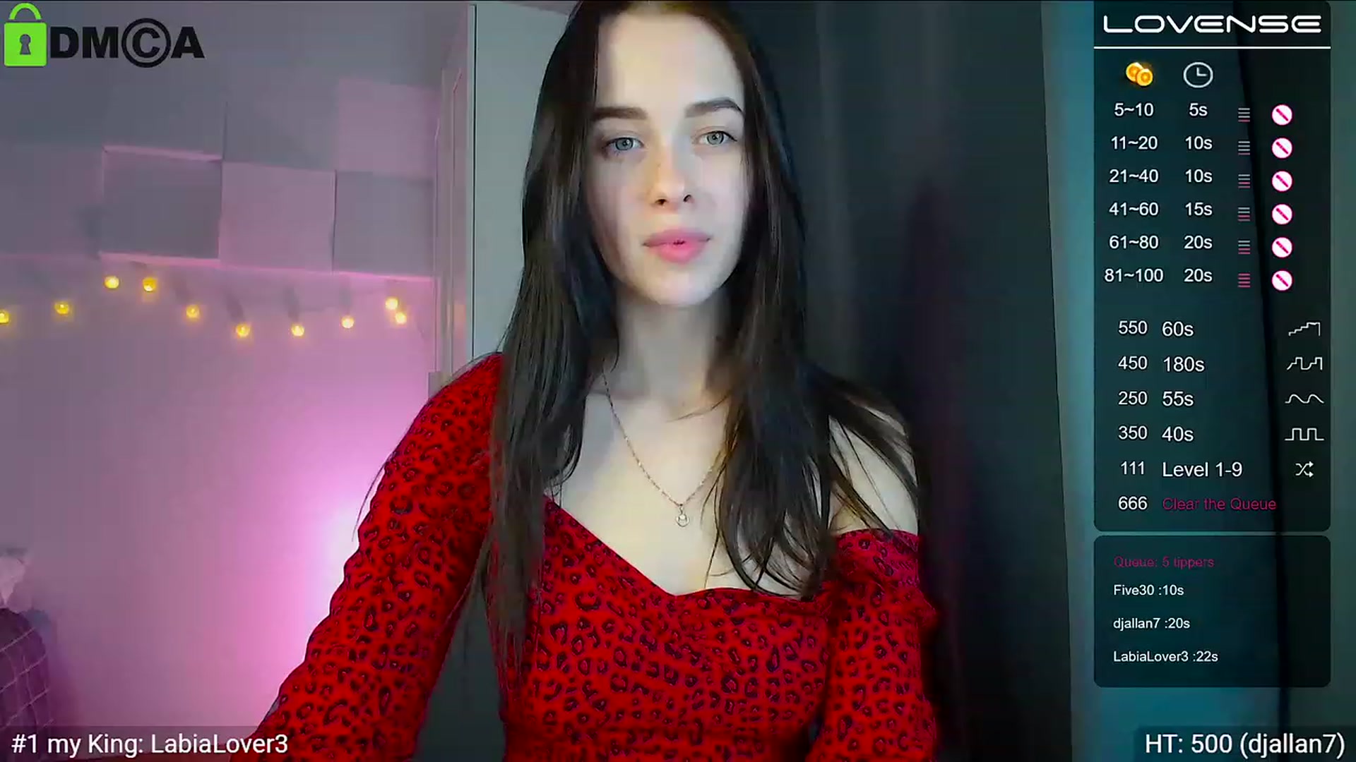 Gallery image thumbnail from AnnWettie's myfreecams stream on, 02/10/2023, 22:18 image 13 of 20