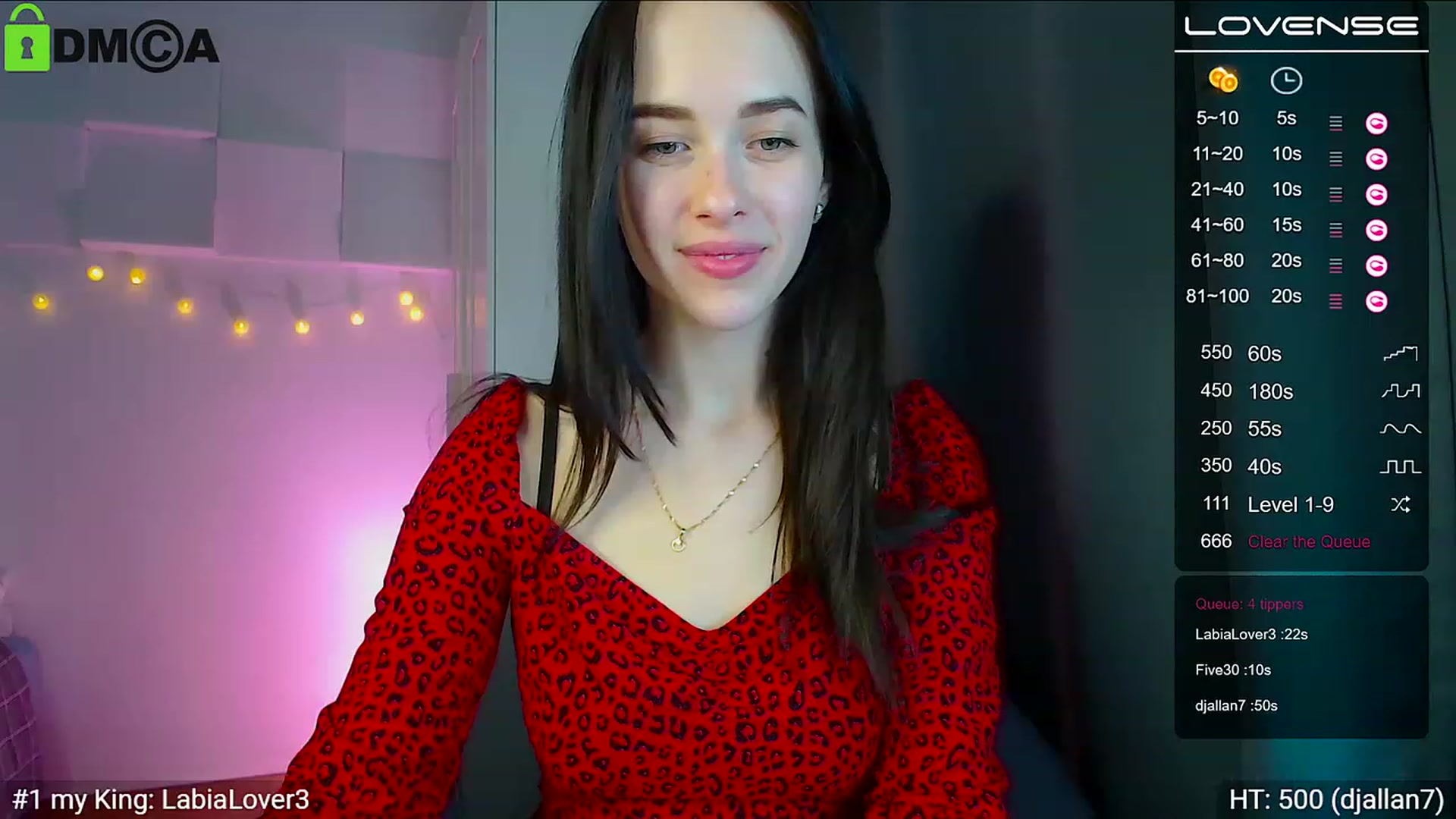 Gallery image thumbnail from AnnWettie's myfreecams stream on, 02/10/2023, 22:18 image 16 of 20