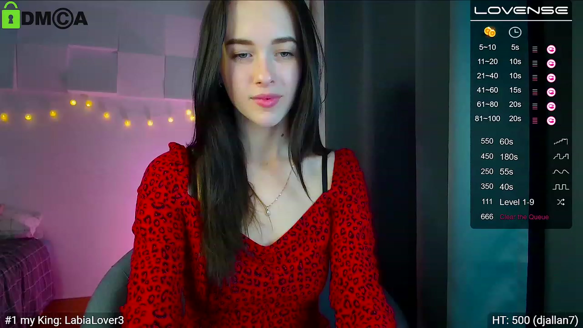 Gallery image thumbnail from AnnWettie's myfreecams stream on, 02/10/2023, 22:18 image 6 of 20