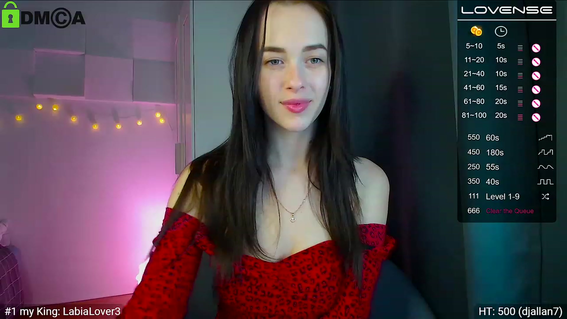 Gallery image thumbnail from AnnWettie's myfreecams stream on, 02/10/2023, 22:18 image 20 of 20