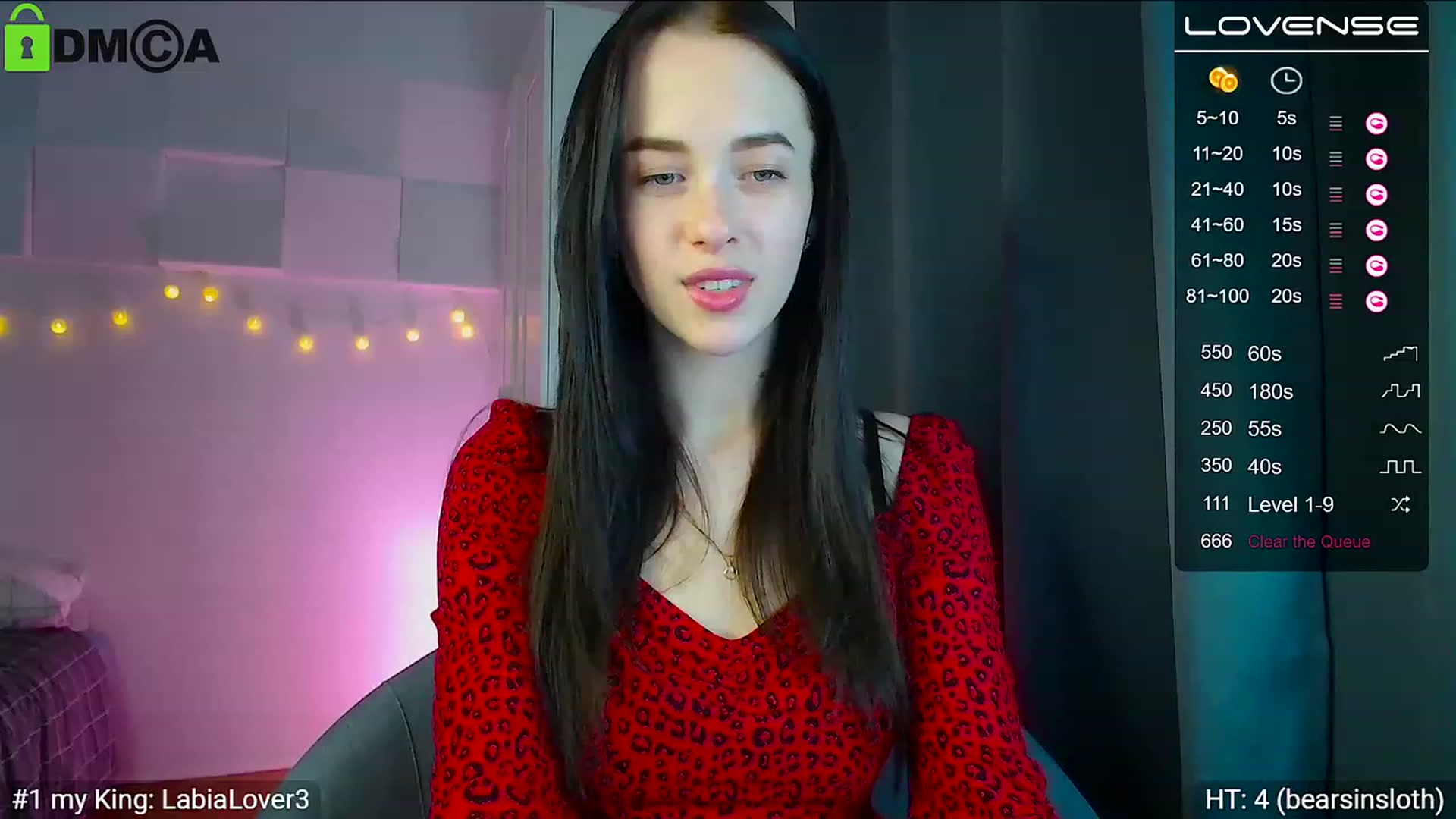 Gallery image thumbnail from AnnWettie's myfreecams stream on, 02/10/2023, 22:18 image 1 of 20