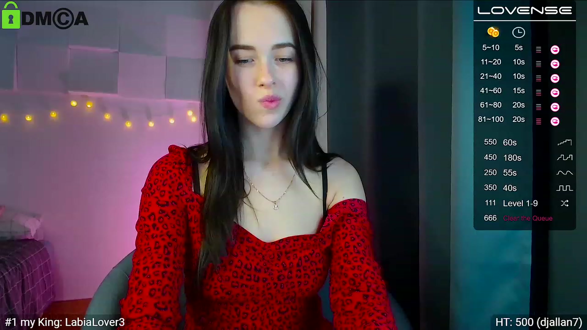 Gallery image thumbnail from AnnWettie's myfreecams stream on, 02/10/2023, 22:18 image 7 of 20