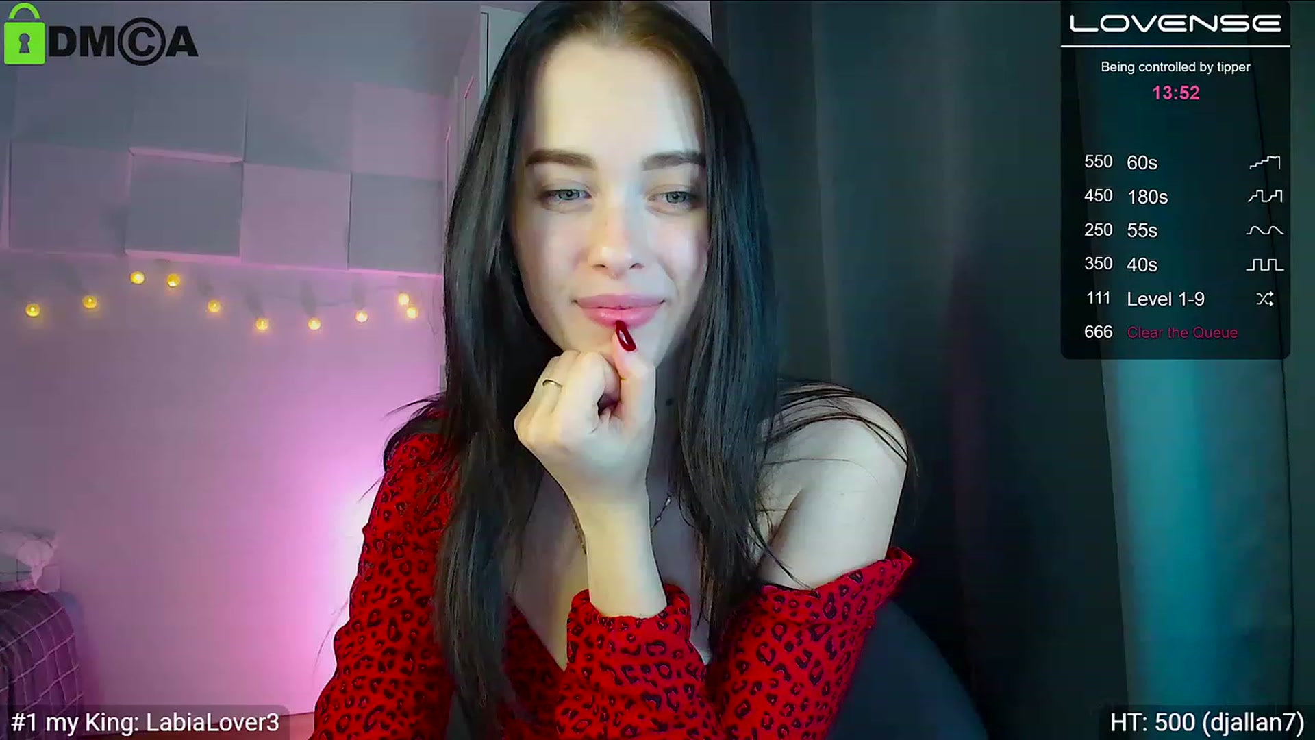 Gallery image thumbnail from AnnWettie's myfreecams stream on, 02/10/2023, 23:05 image 19 of 20