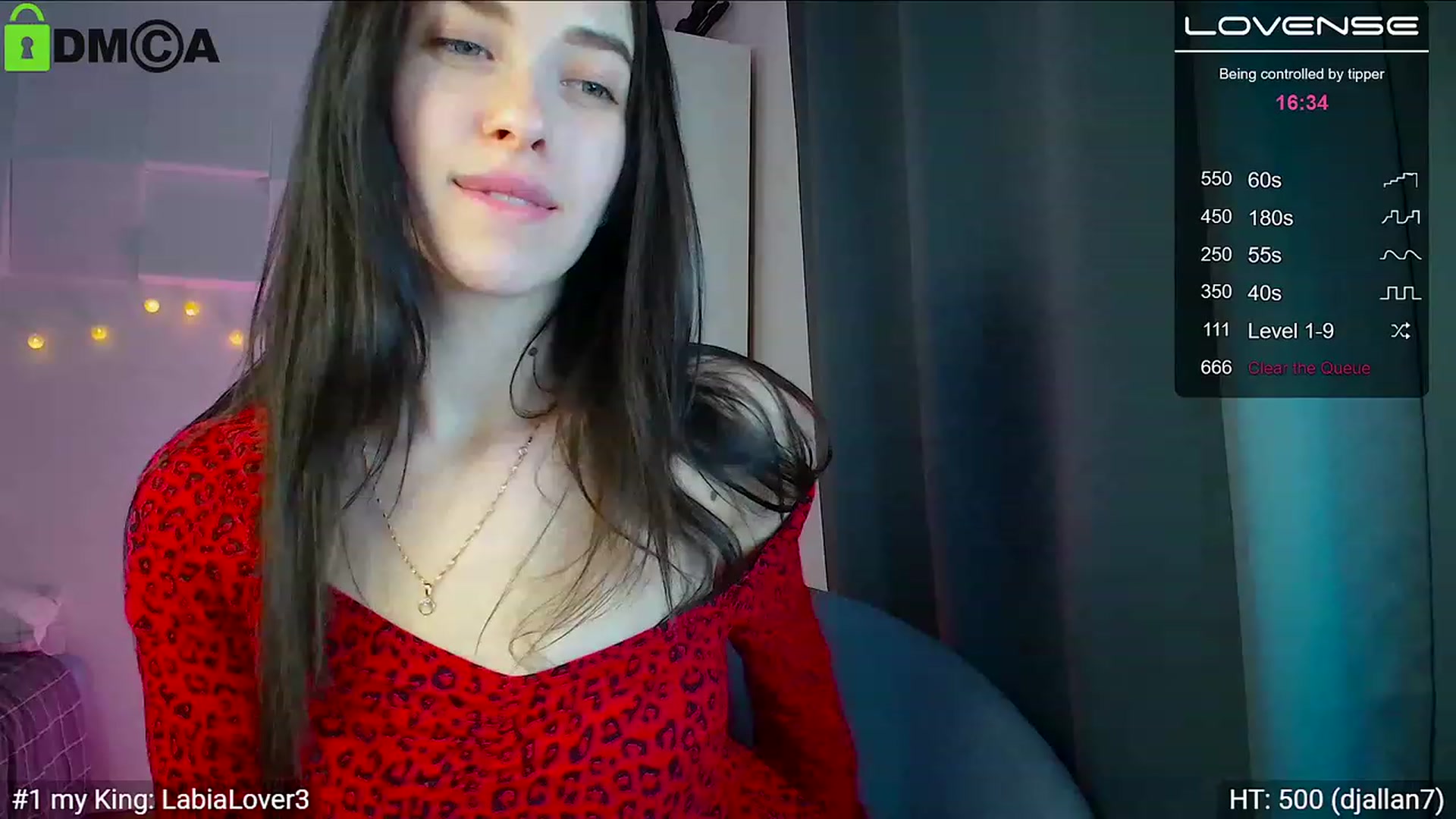 Gallery image thumbnail from AnnWettie's myfreecams stream on, 02/10/2023, 23:05 image 17 of 20