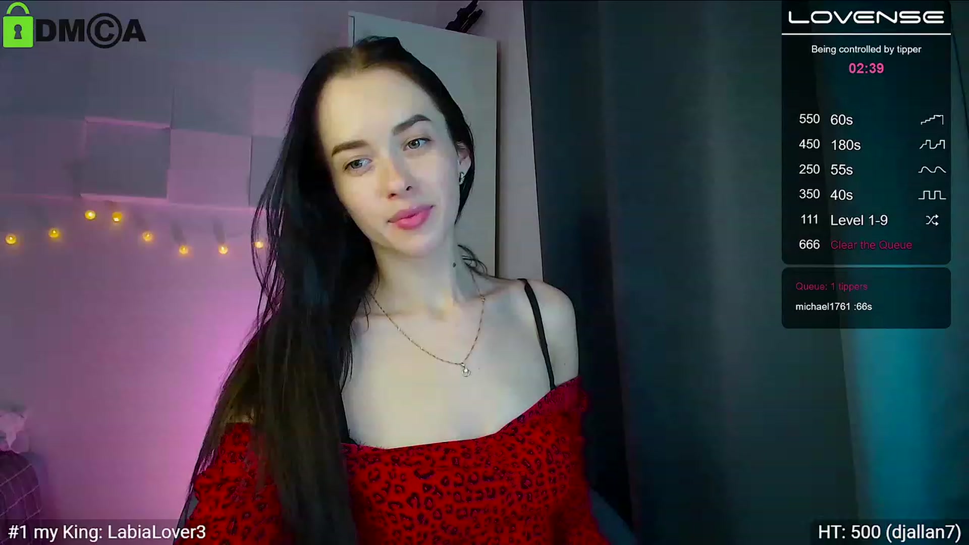 Gallery image thumbnail from AnnWettie's myfreecams stream on, 02/10/2023, 23:05 image 7 of 20