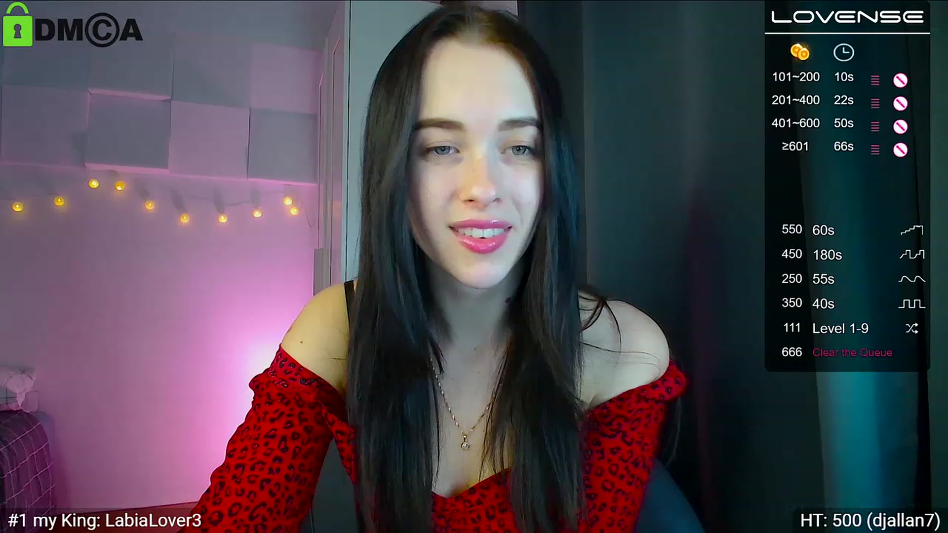 Gallery image thumbnail from AnnWettie's myfreecams stream on, 02/11/2023, 24:00 image 12 of 20