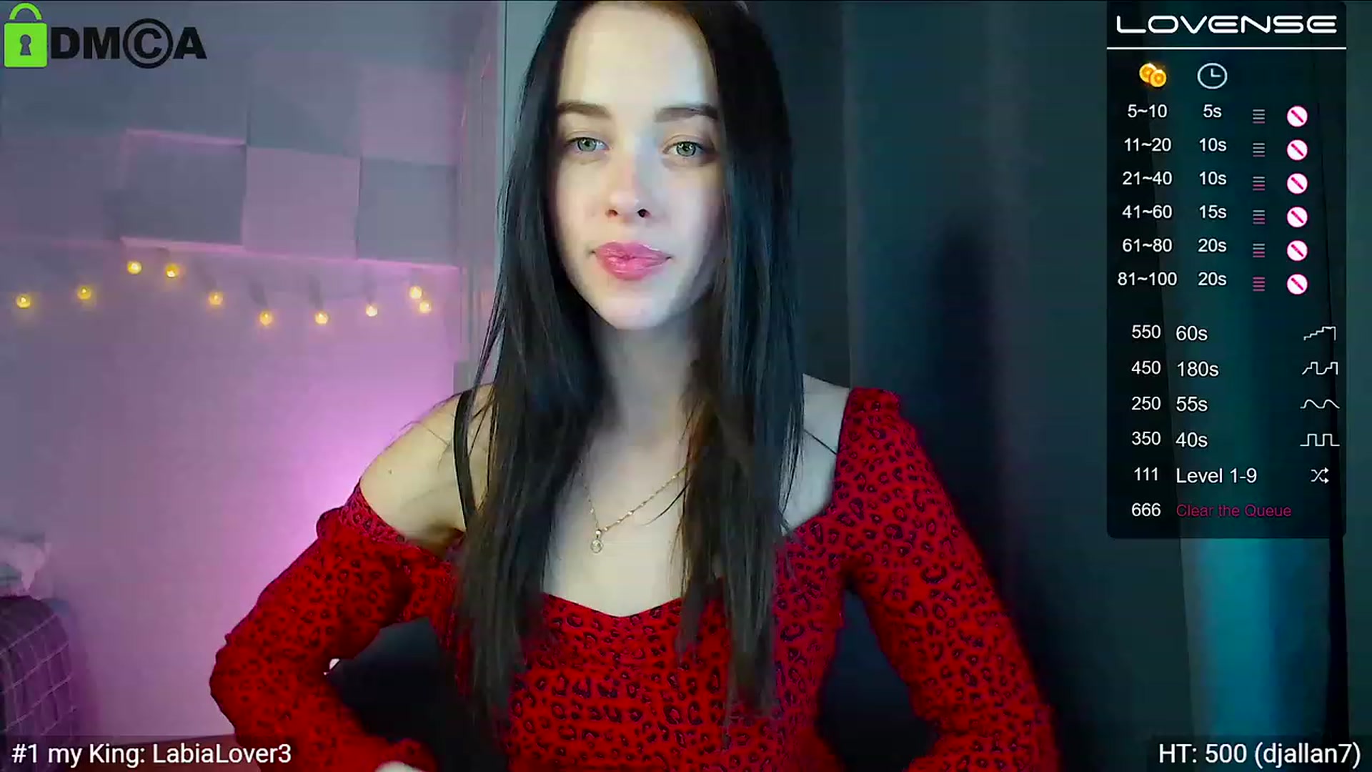 Gallery image thumbnail from AnnWettie's myfreecams stream on, 02/11/2023, 24:00 image 5 of 20