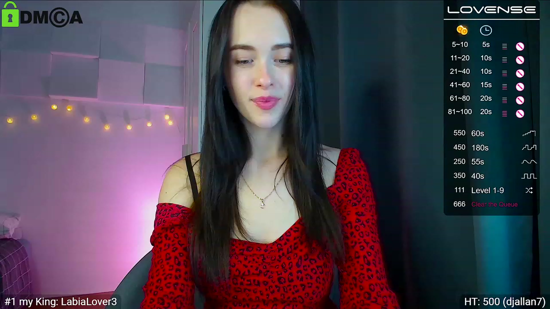 Gallery image thumbnail from AnnWettie's myfreecams stream on, 02/11/2023, 24:00 image 4 of 20