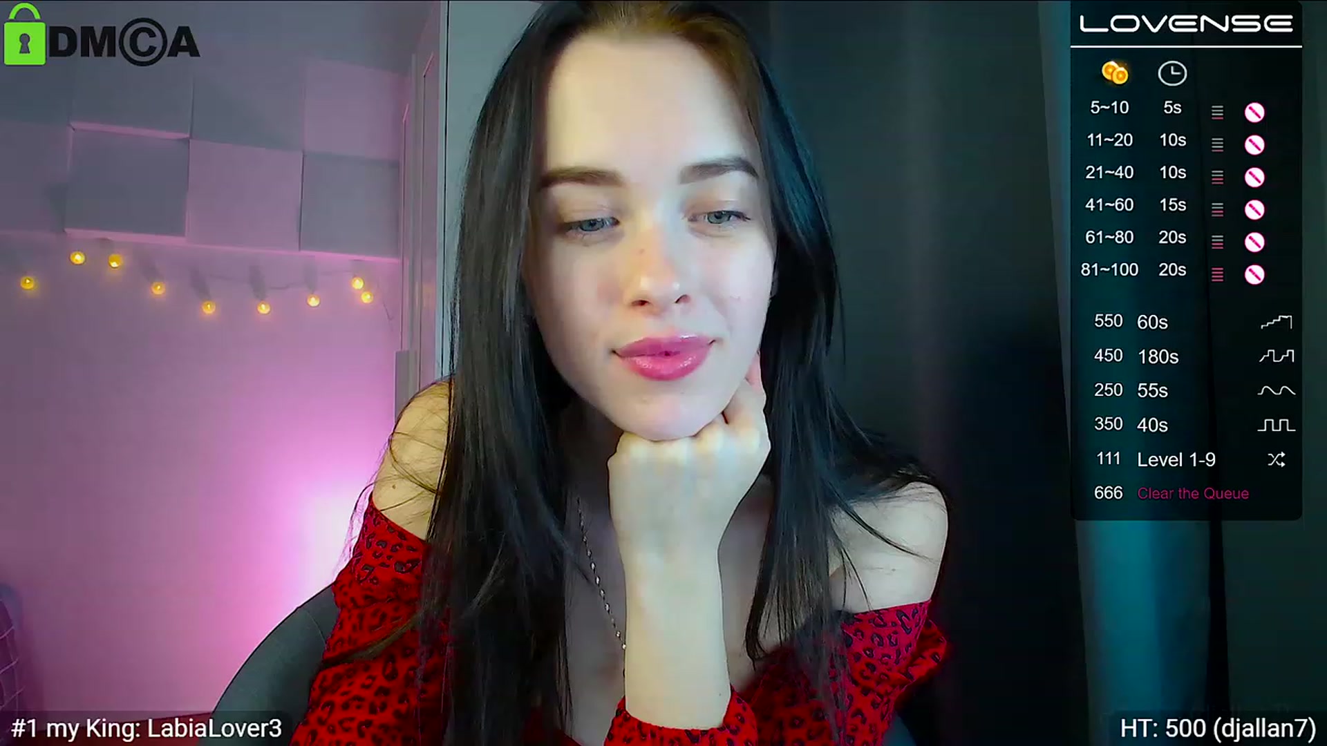 Gallery image thumbnail from AnnWettie's myfreecams stream on, 02/11/2023, 24:00 image 20 of 20