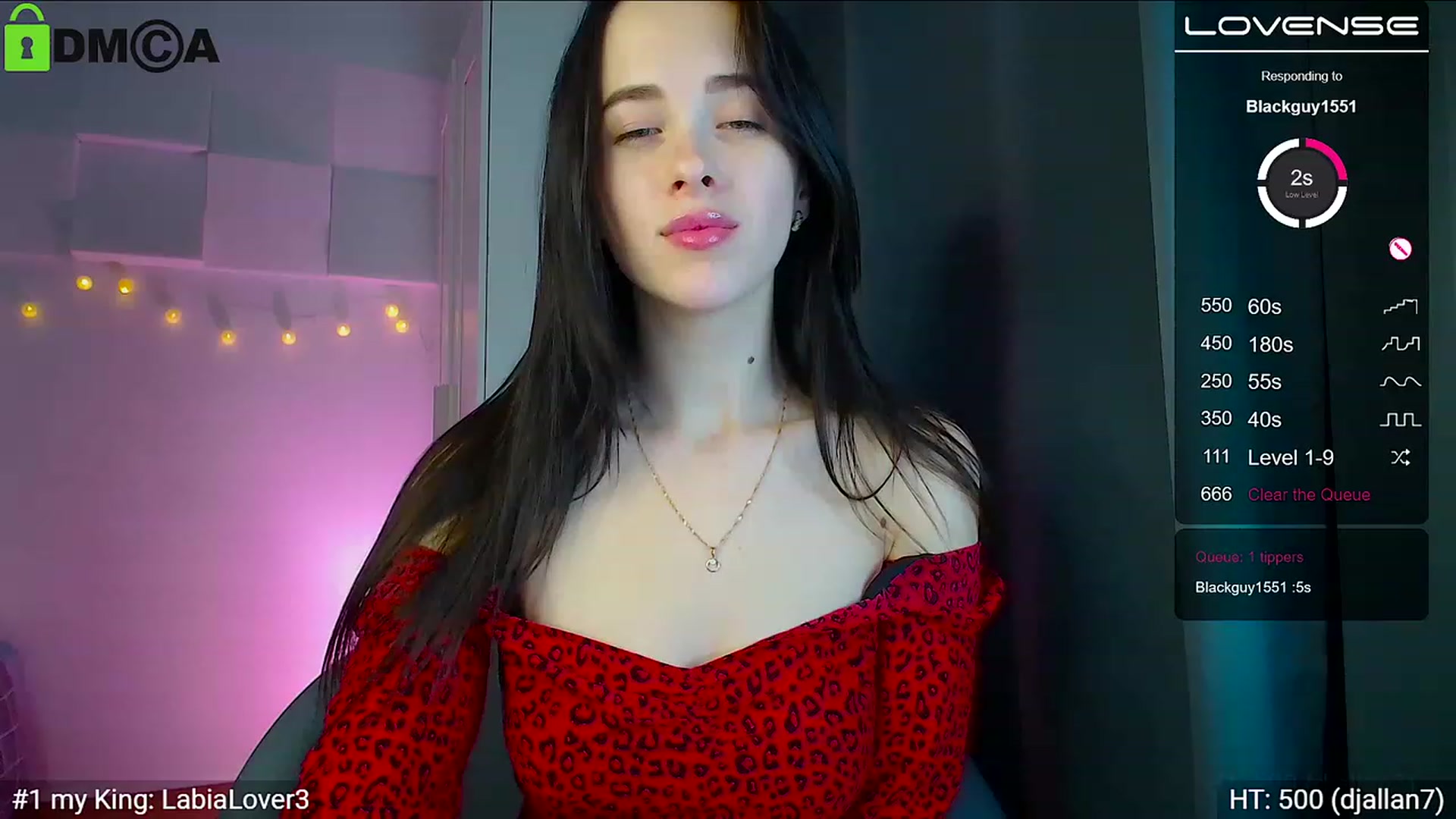 Gallery image thumbnail from AnnWettie's myfreecams stream on, 02/11/2023, 24:00 image 19 of 20