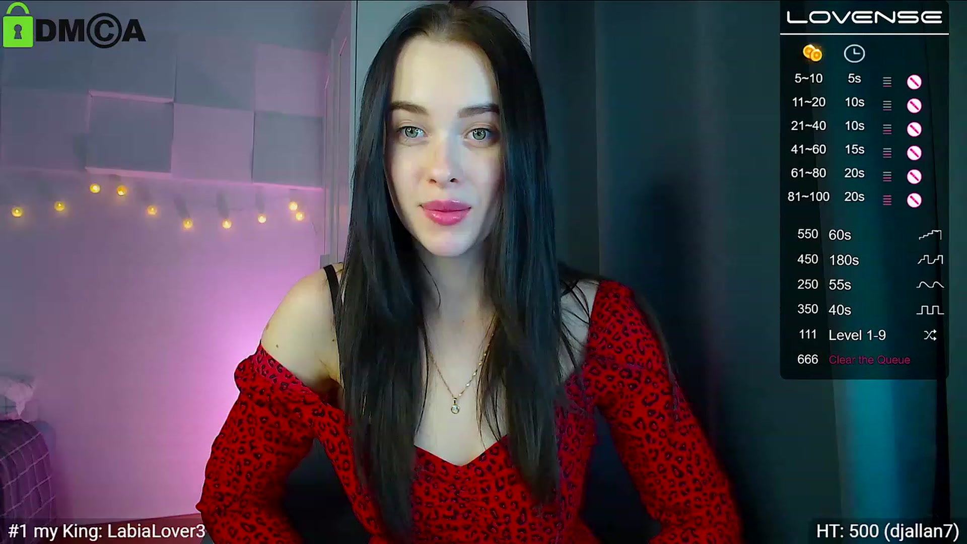 Gallery image thumbnail from AnnWettie's myfreecams stream on, 02/11/2023, 24:00 image 7 of 20