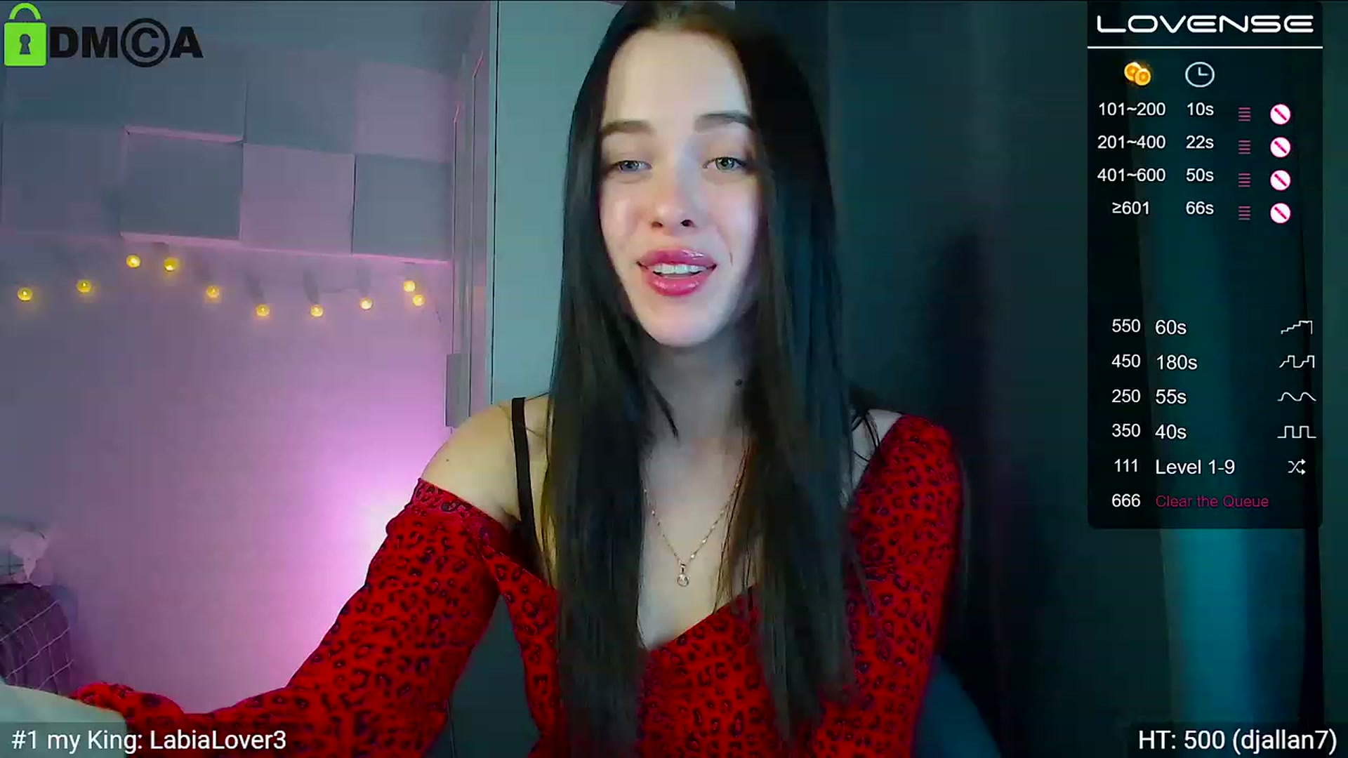 Gallery image thumbnail from AnnWettie's myfreecams stream on, 02/11/2023, 24:00 image 10 of 20