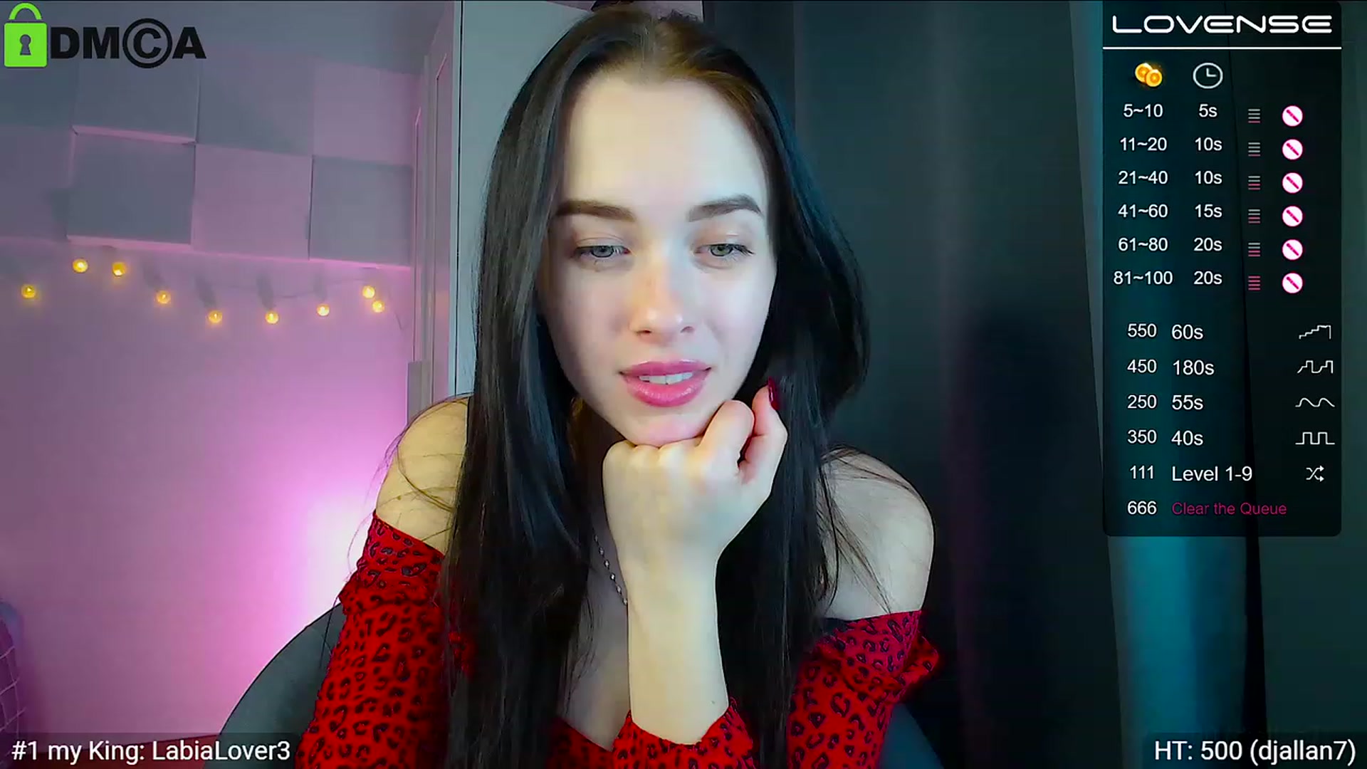 Gallery image thumbnail from AnnWettie's myfreecams stream on, 02/11/2023, 24:15 image 20 of 20
