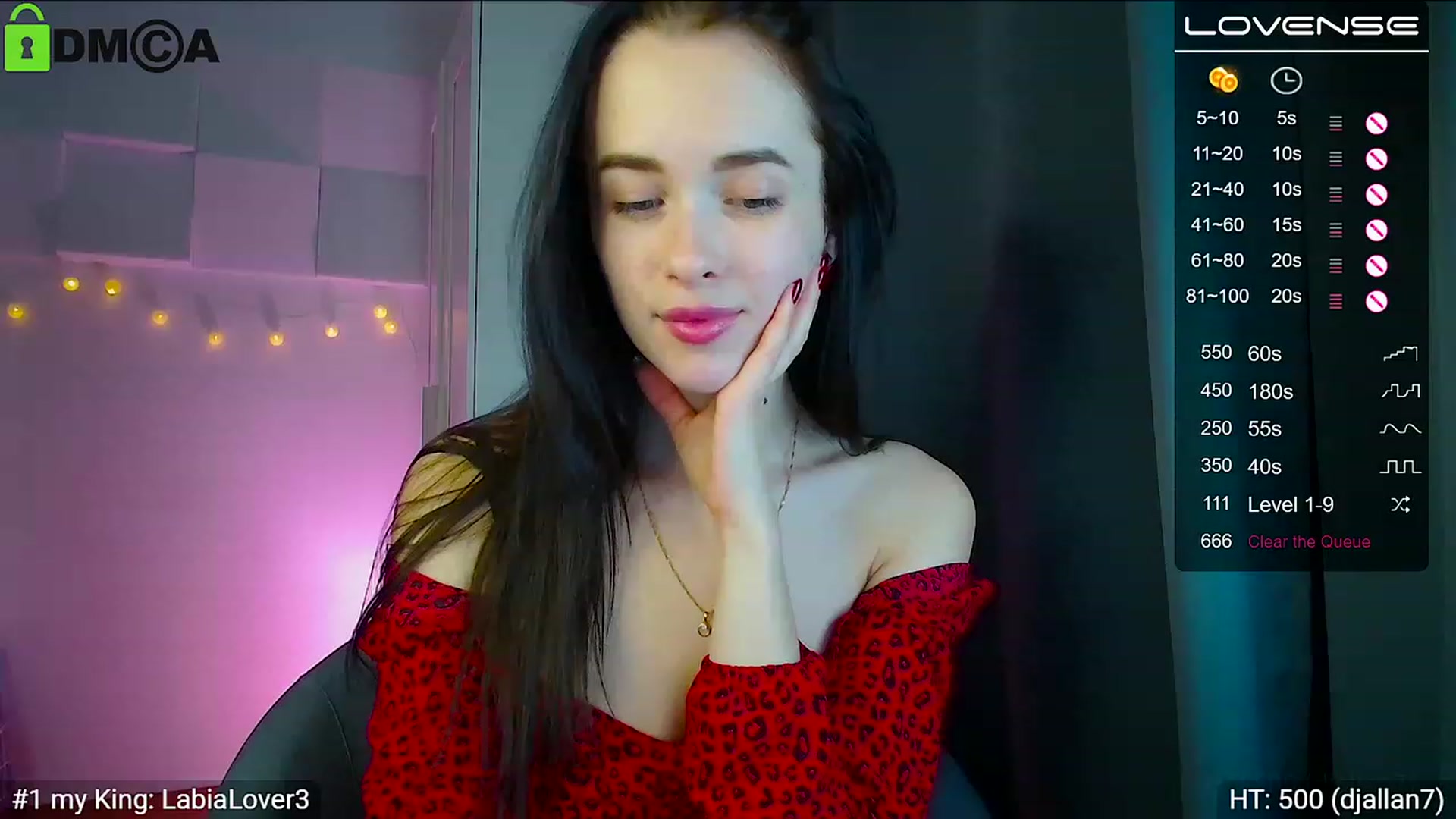 Gallery image thumbnail from AnnWettie's myfreecams stream on, 02/11/2023, 24:15 image 12 of 20