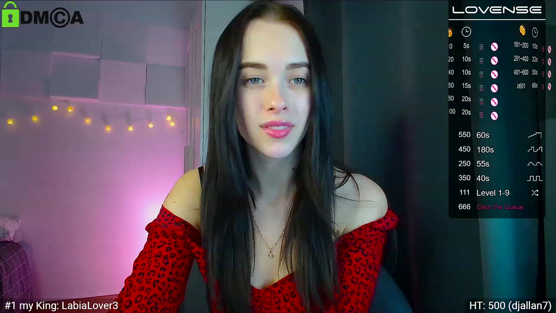 Gallery image thumbnail from AnnWettie's myfreecams stream on, 02/11/2023, 24:15 image 1 of 20