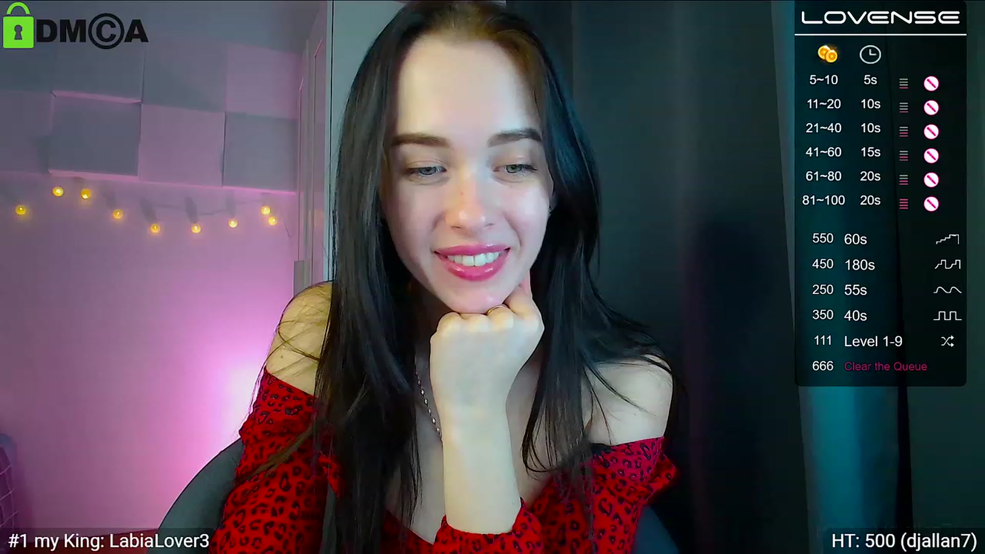 Gallery image thumbnail from AnnWettie's myfreecams stream on, 02/11/2023, 24:15 image 19 of 20