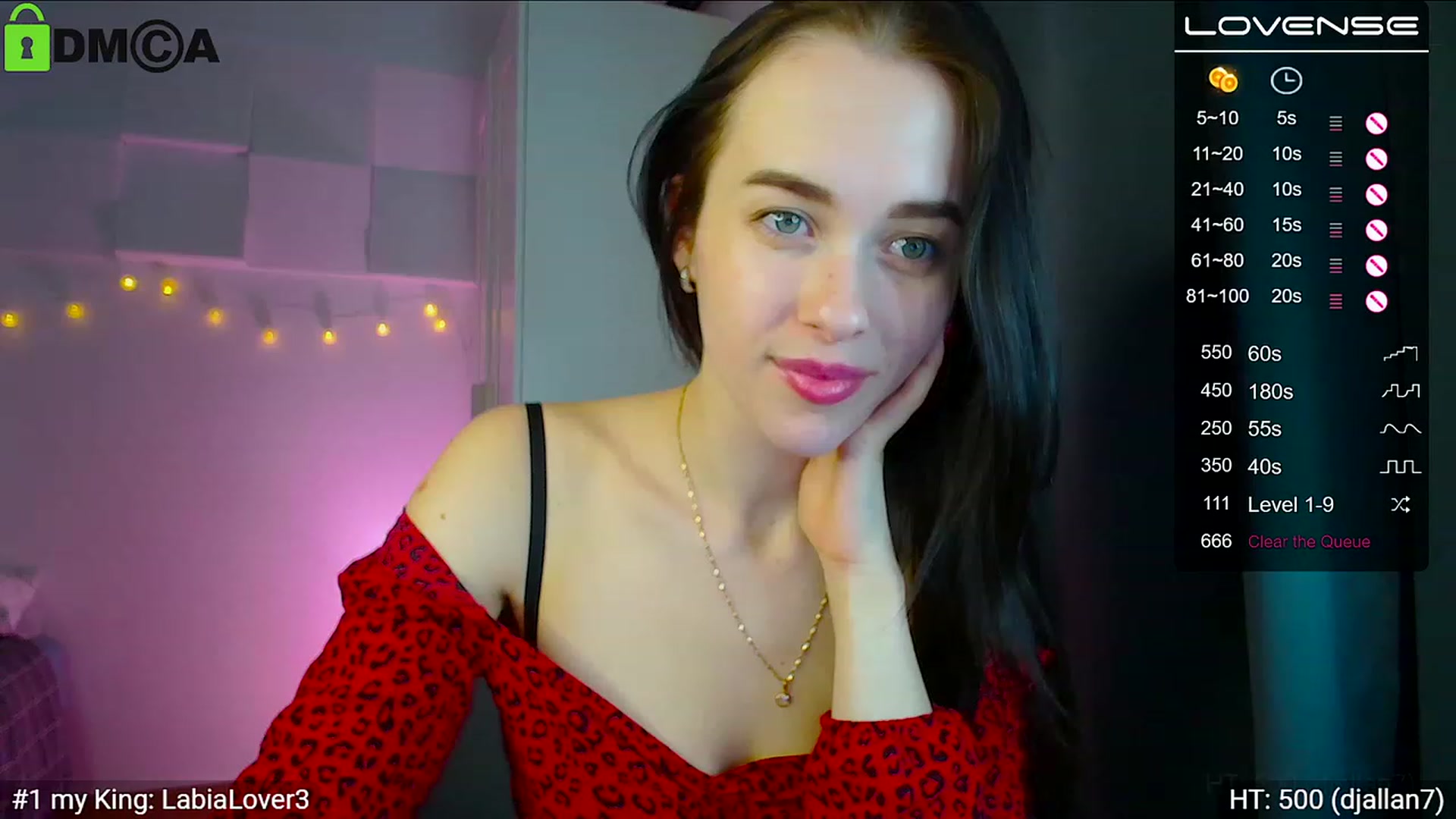 Gallery image thumbnail from AnnWettie's myfreecams stream on, 02/11/2023, 24:15 image 10 of 20