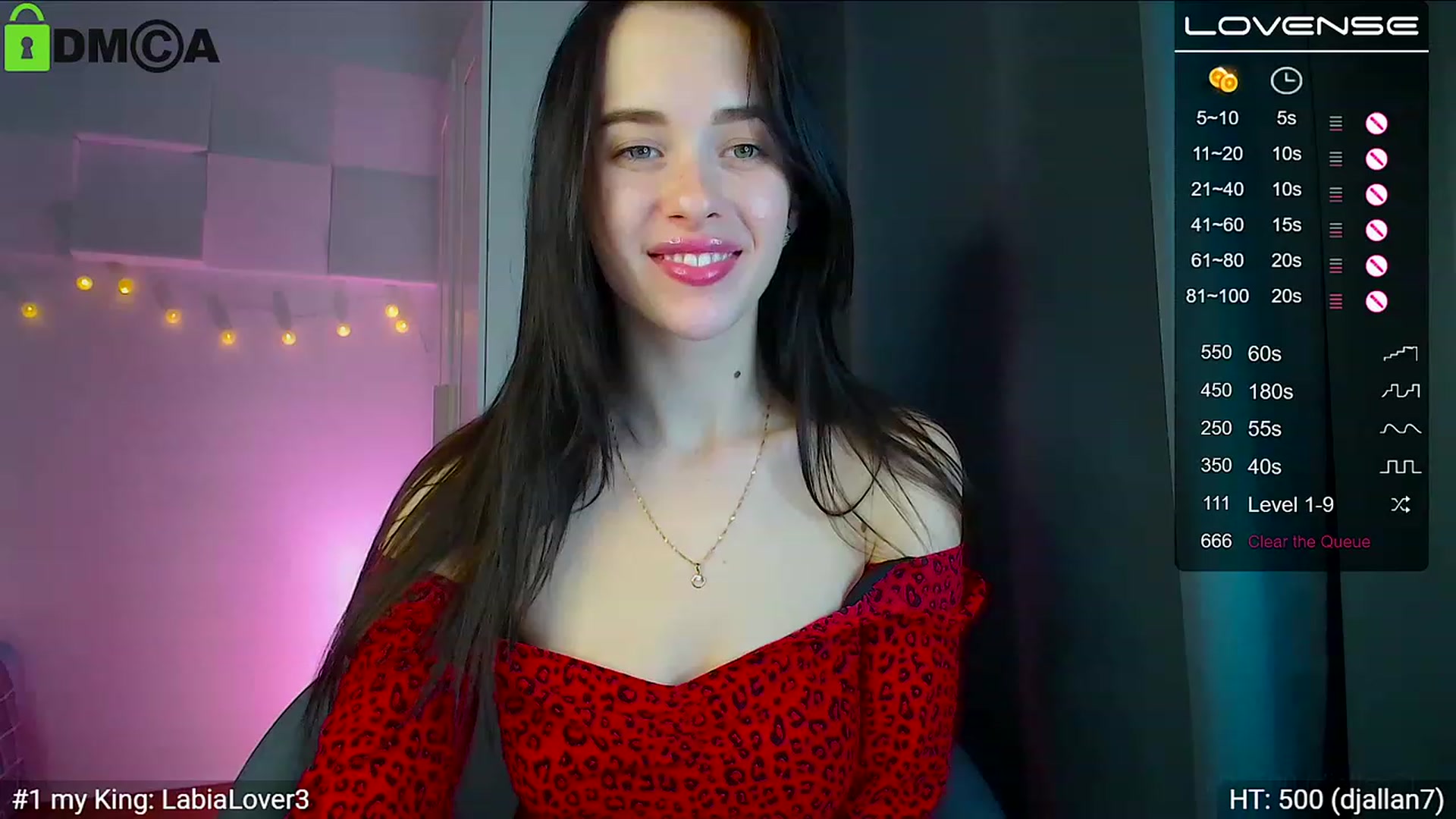Gallery image thumbnail from AnnWettie's myfreecams stream on, 02/11/2023, 24:15 image 17 of 20