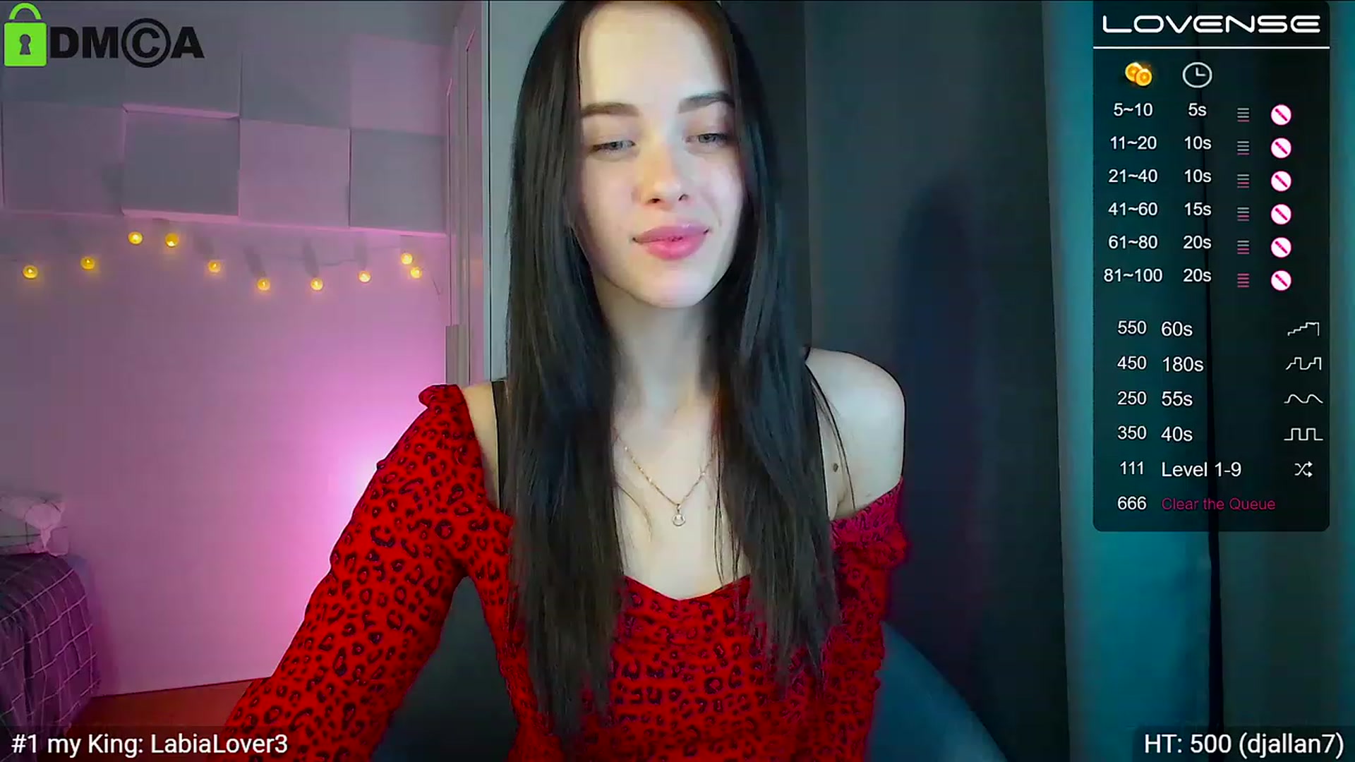 Gallery image thumbnail from AnnWettie's myfreecams stream on, 02/11/2023, 02:19 image 1 of 20