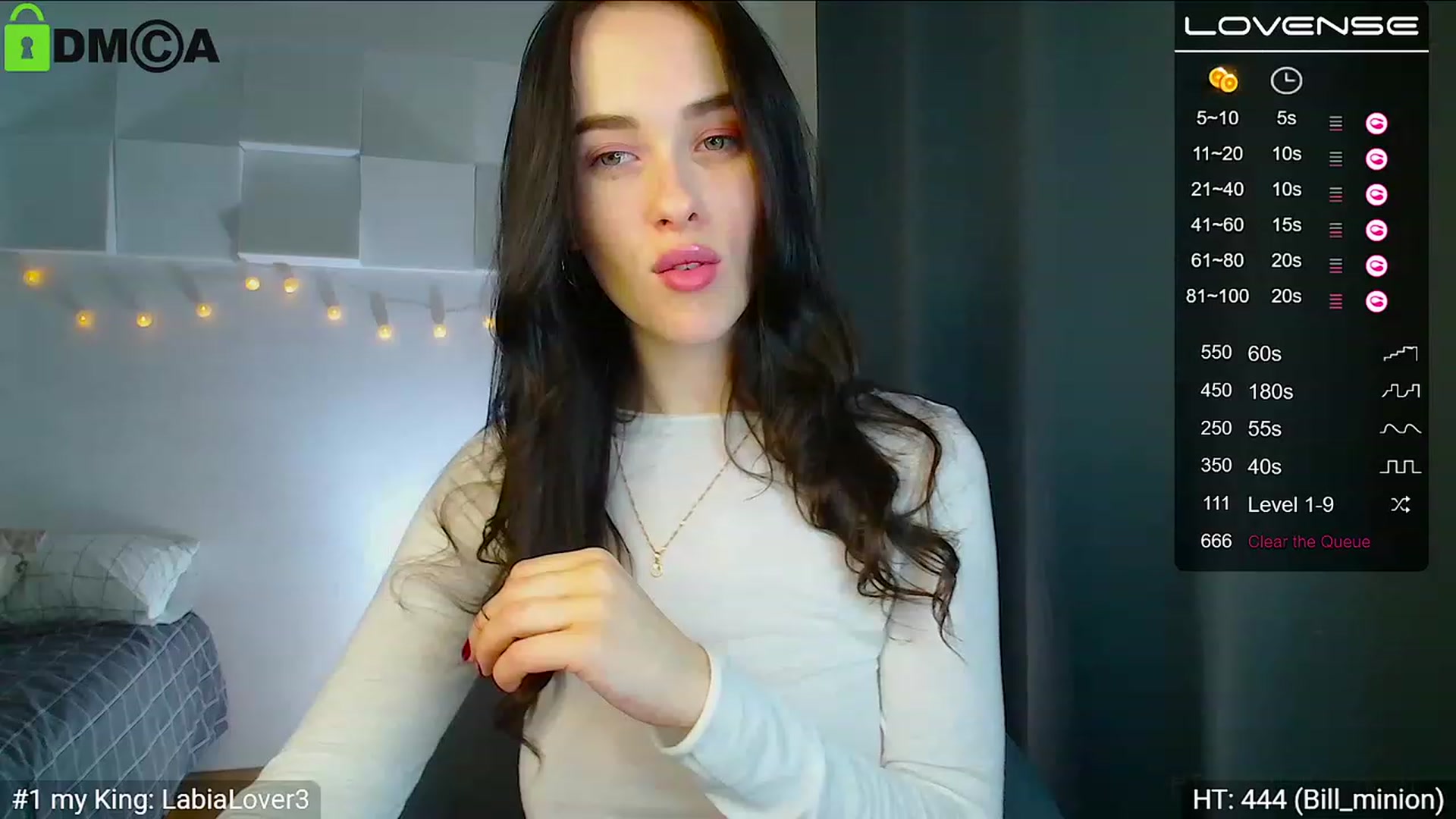 Gallery image thumbnail from AnnWettie's myfreecams stream on, 02/11/2023, 22:52 image 1 of 20
