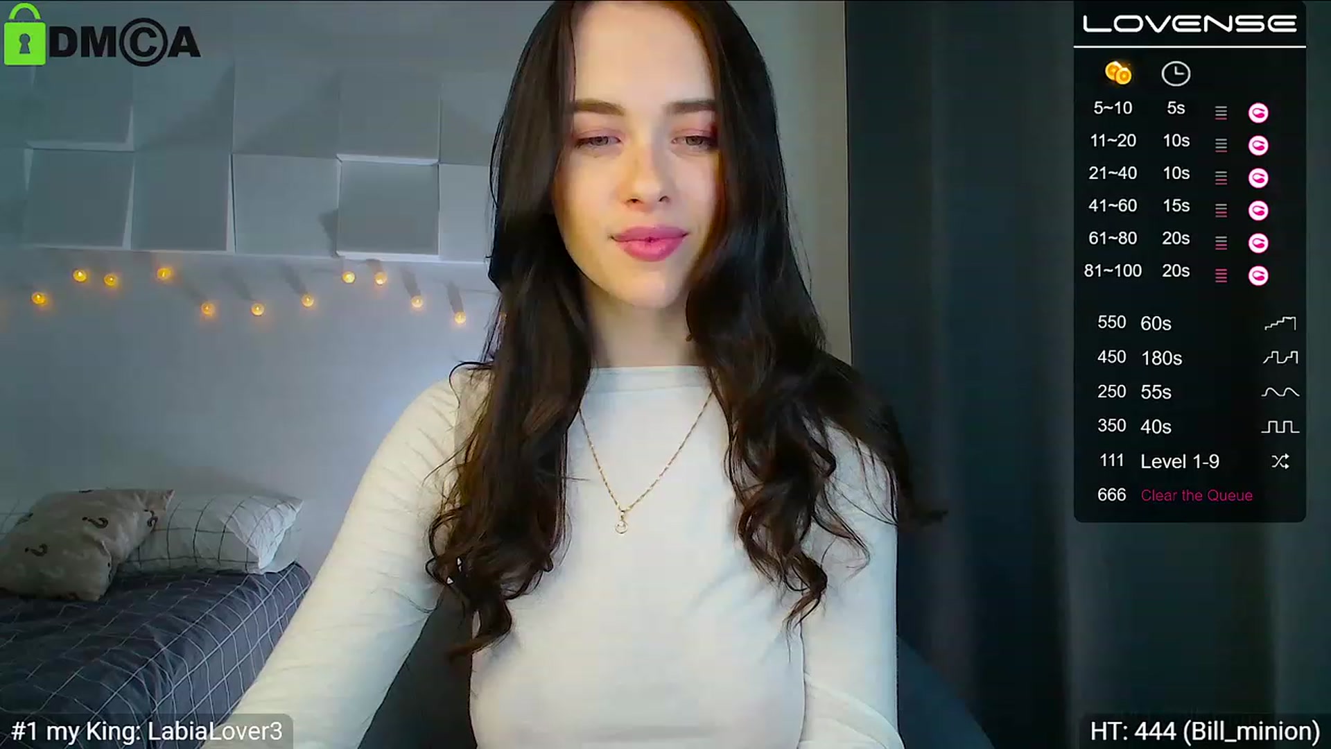 Gallery image thumbnail from AnnWettie's myfreecams stream on, 02/11/2023, 22:52 image 13 of 20