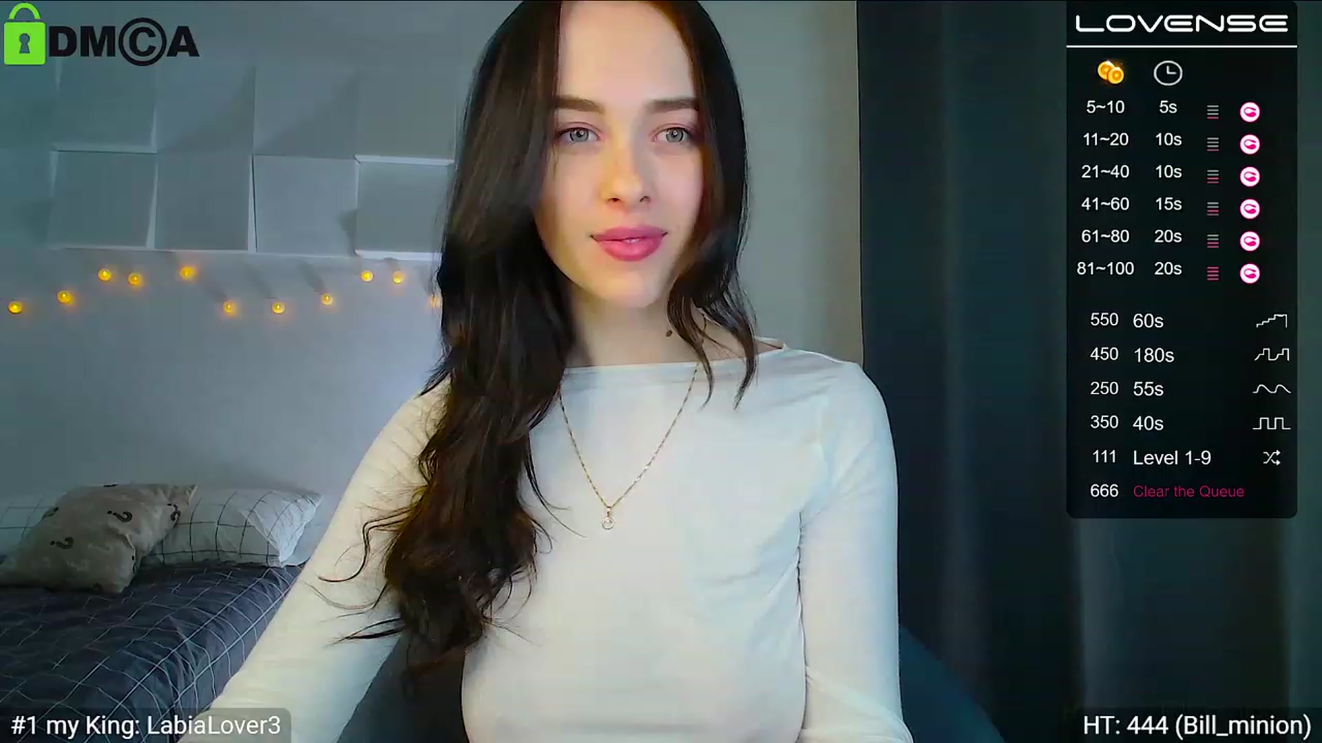 Gallery image thumbnail from AnnWettie's myfreecams stream on, 02/11/2023, 22:52 image 12 of 20