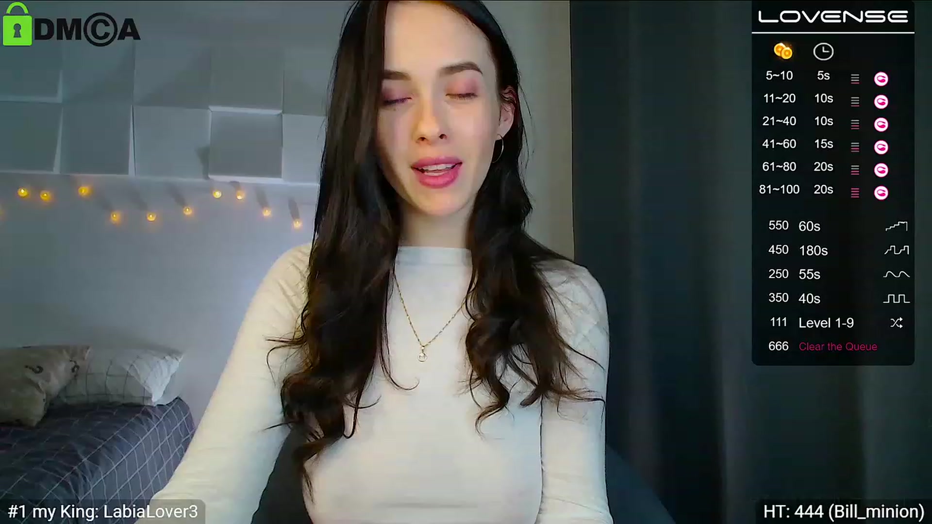 Gallery image thumbnail from AnnWettie's myfreecams stream on, 02/11/2023, 22:52 image 16 of 20